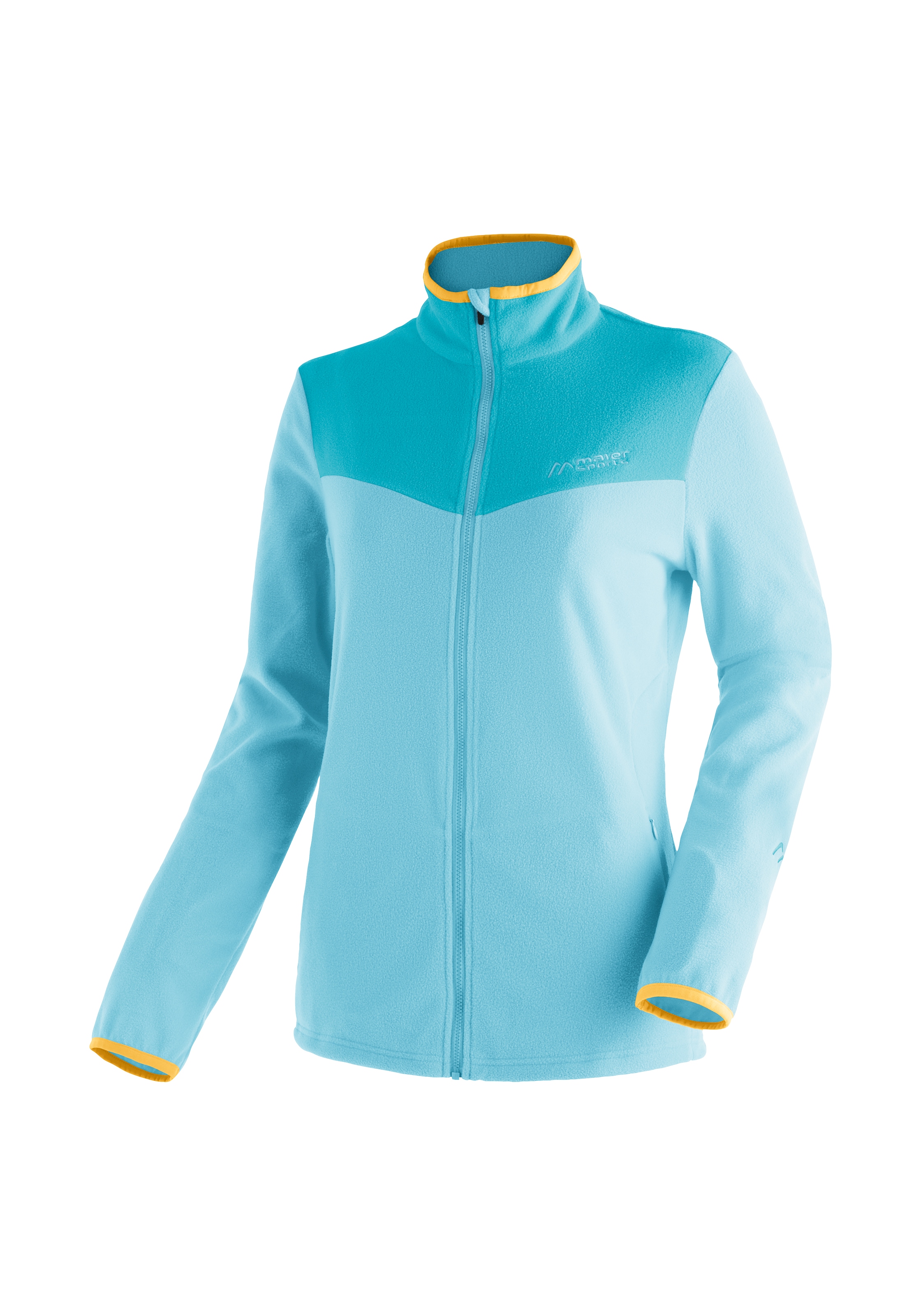 Maier Sports 2.0 | bestellen W« »Torne online Fleecejacke BAUR