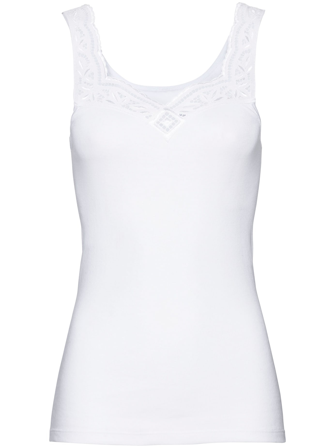 conta Achselhemd 2 Stk. günstig online kaufen