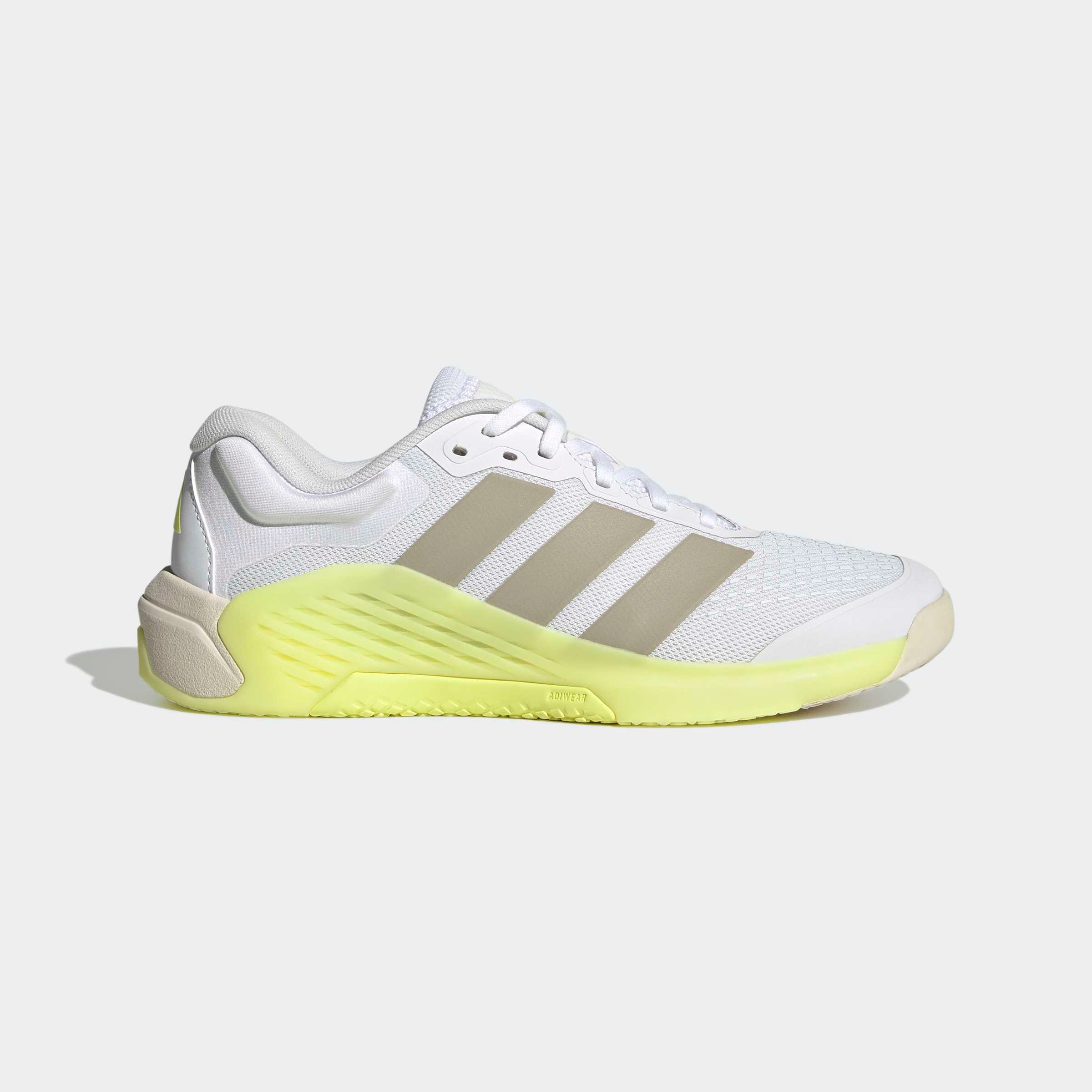 adidas Performance Trainingsschuh »DROPSET 4 POWER«  für besseren Halt beim Gewichtstraining