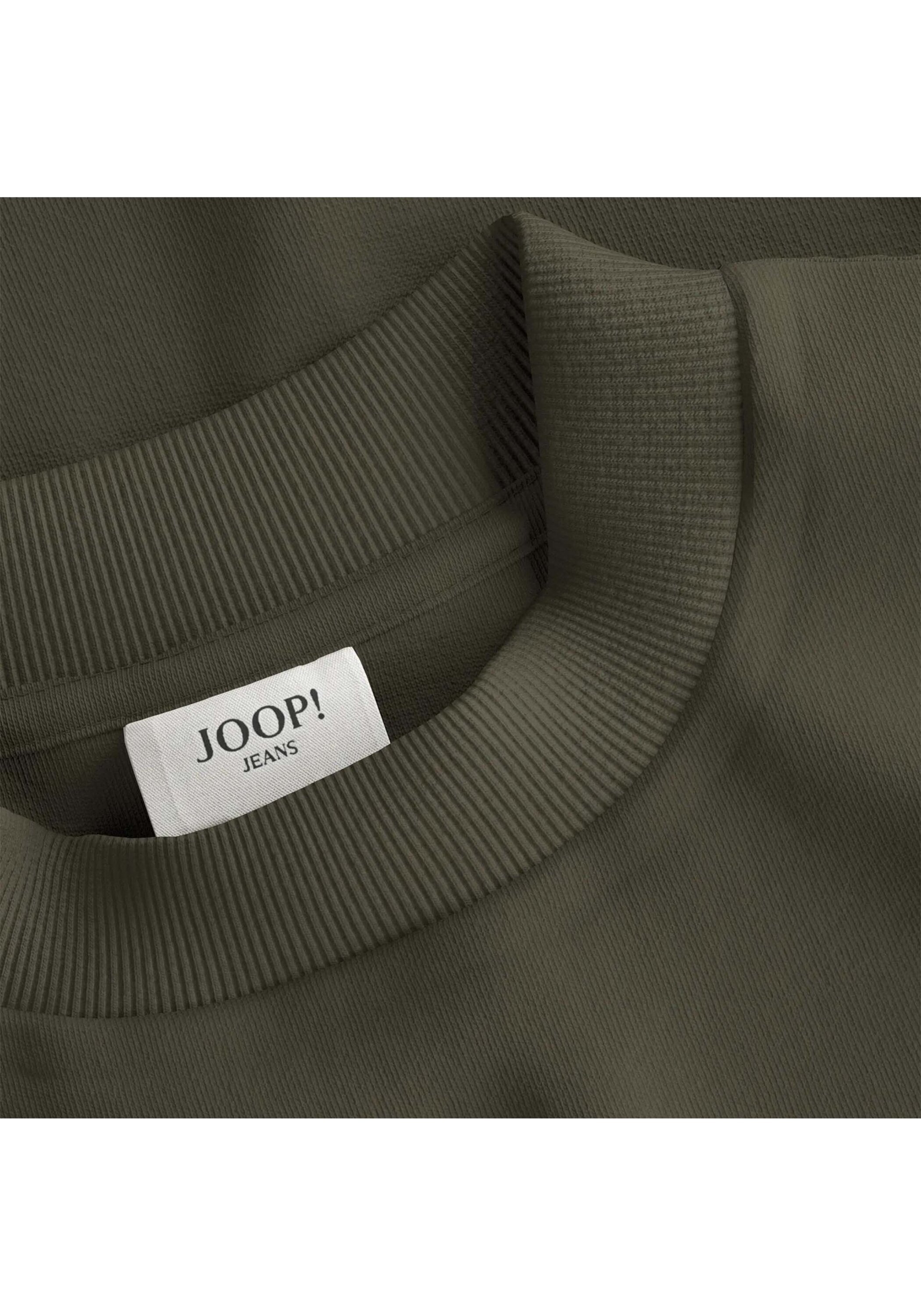 Joop Jeans T-Shirt "T-Shirt 15 JJJ-03Cedric 10018943 1er Pack" 1 tlg. günstig online kaufen