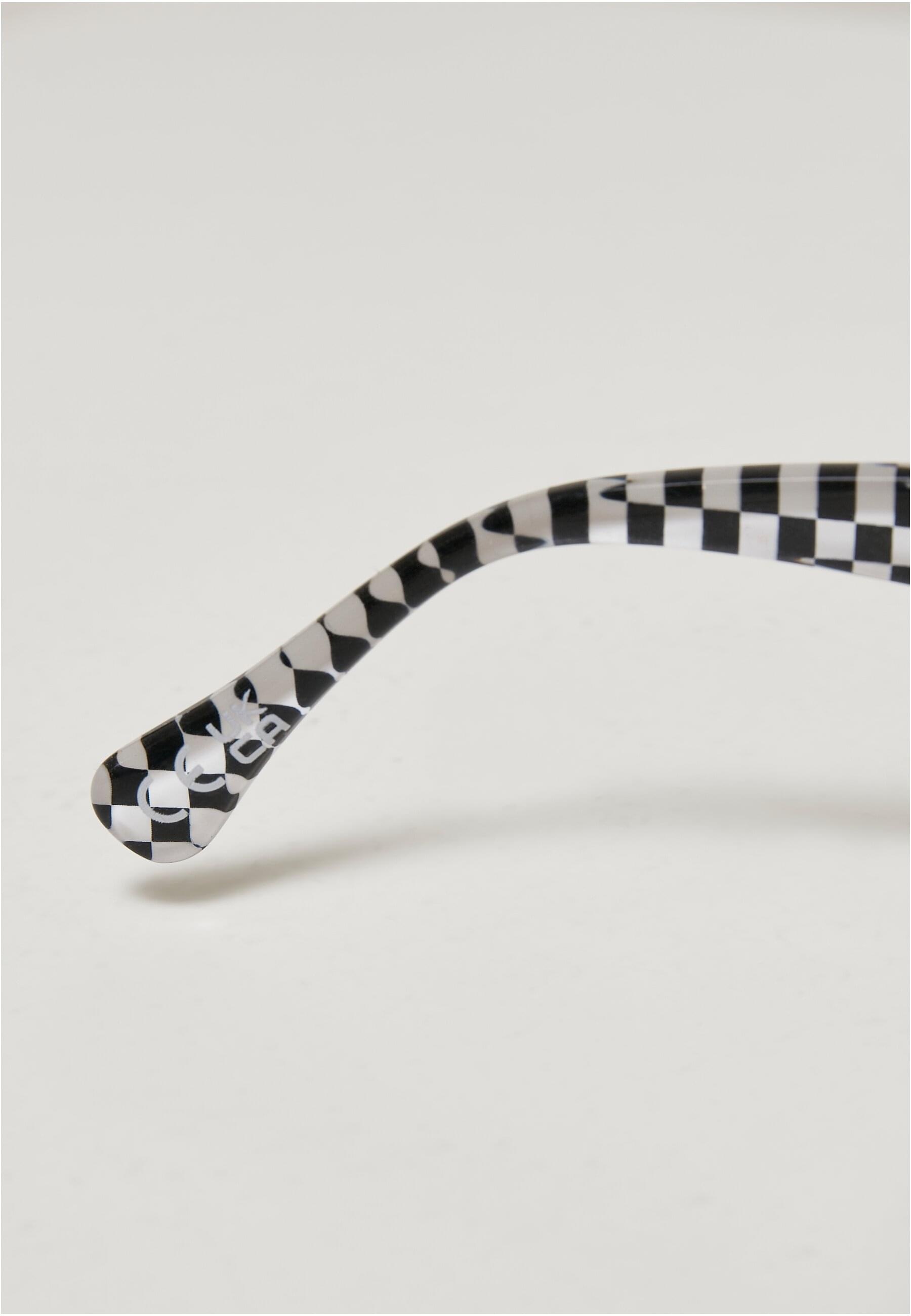 URBAN CLASSICS Sonnenbrille »Urban Classics Unisex Sunglasses Retro Funk UC«