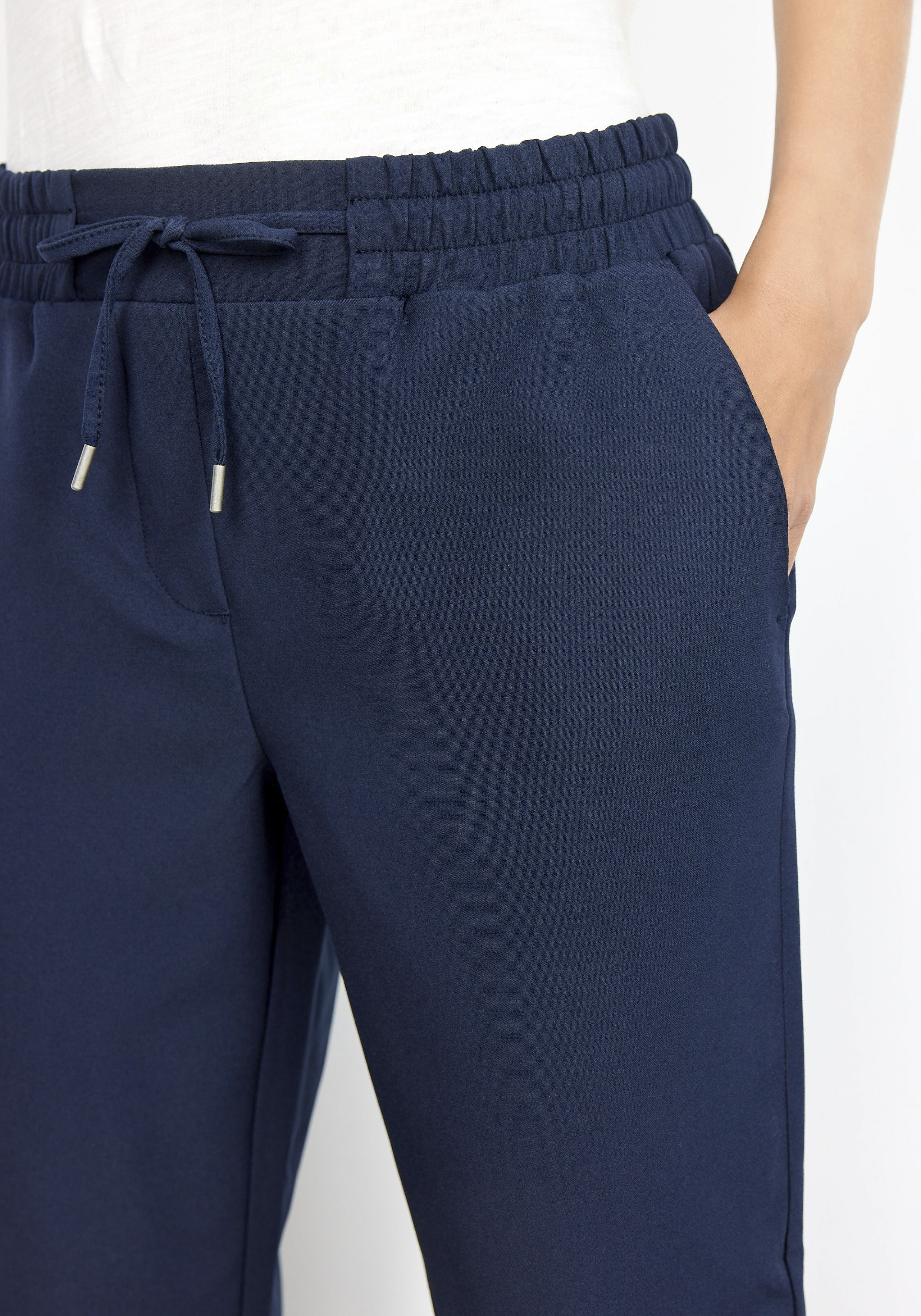 Thumbnail - soyaconcept Sweathose "Jogginghose" schick und gemütlich