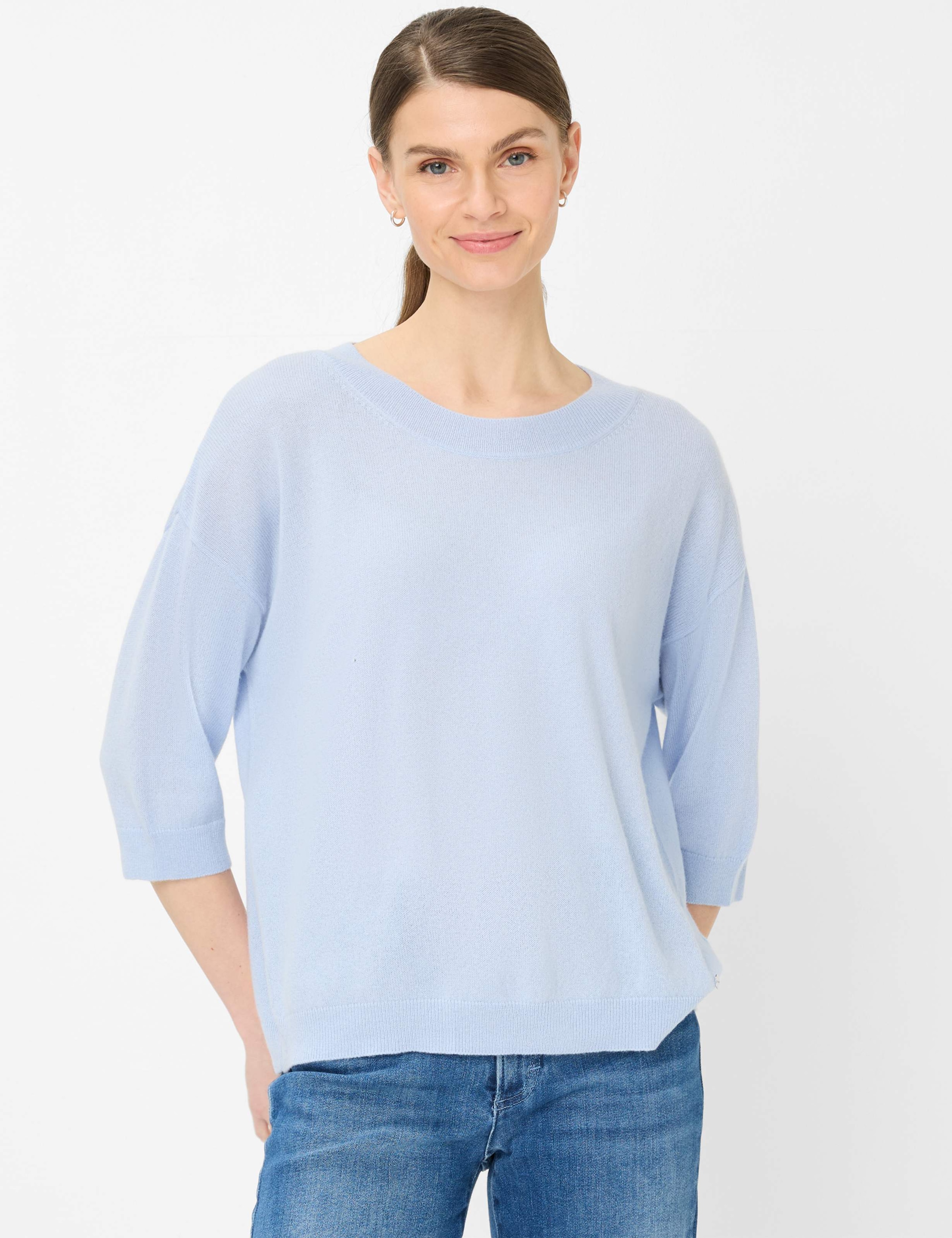 Brax Strickpullover "Style LISA" günstig online kaufen