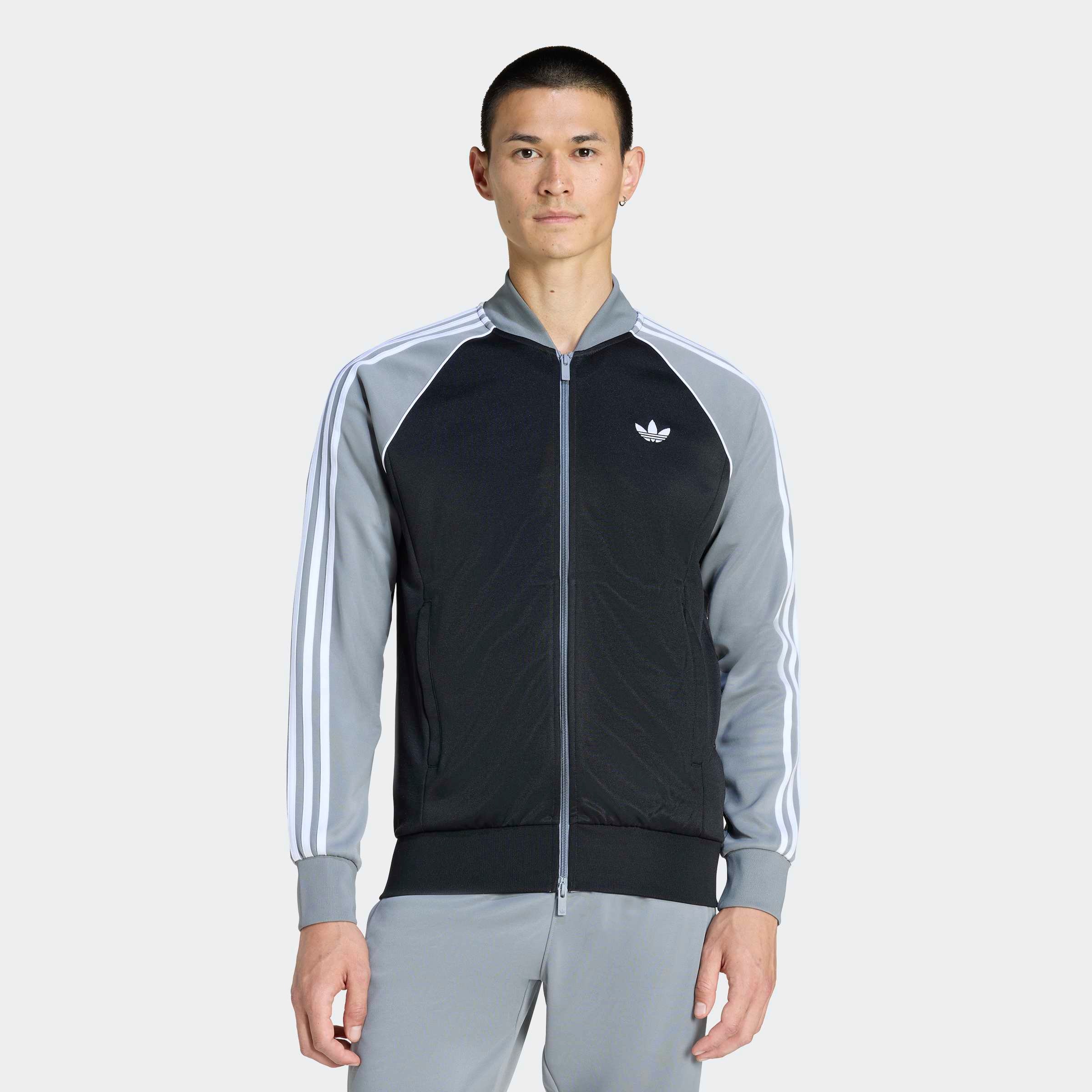 adidas Originals Trainingsjacke "SST TT" günstig online kaufen