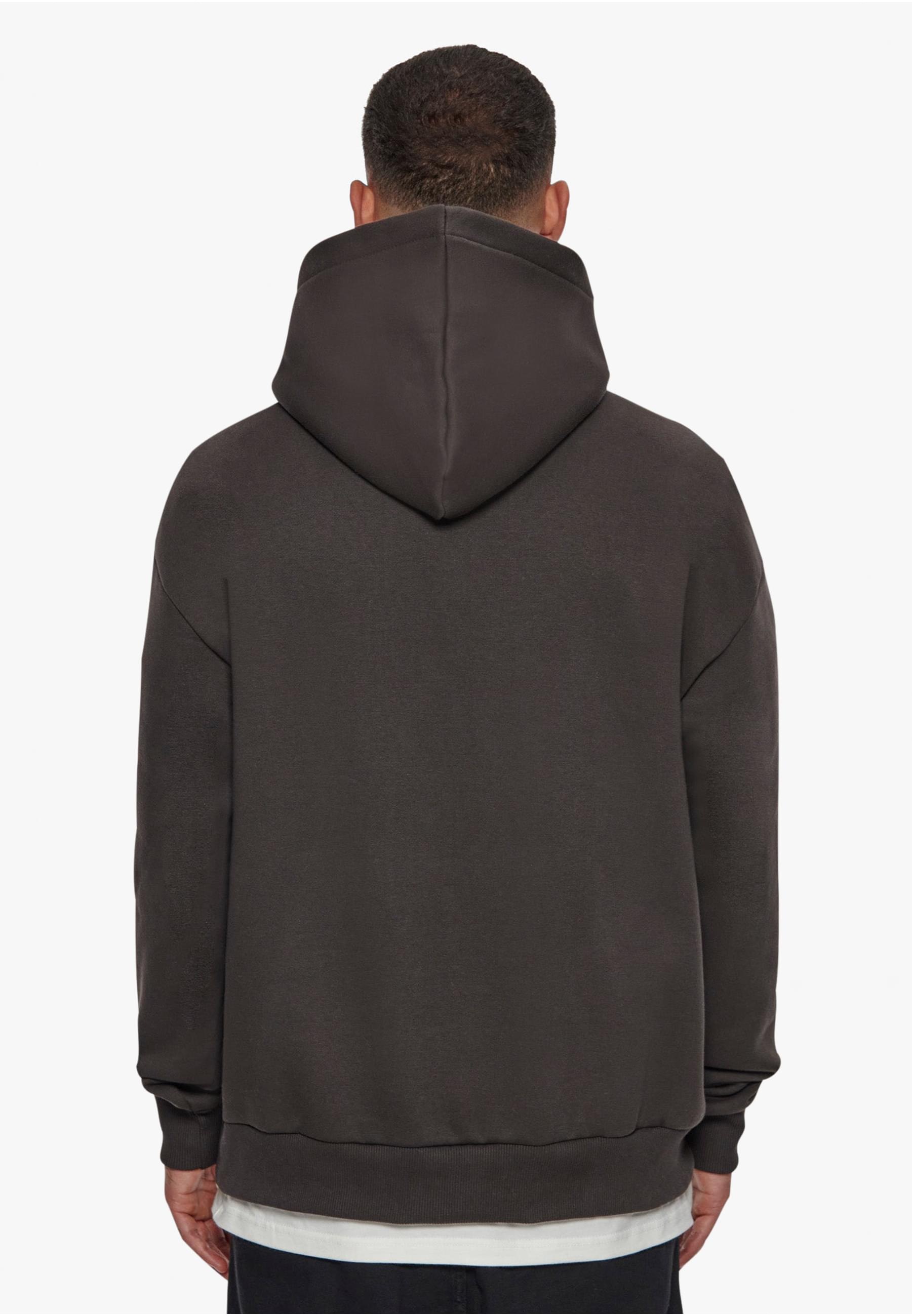 Dropsize Kapuzensweatshirt »Dropsize Herren Heavy Oversize Frottee Hoodie«, (1 tlg.)