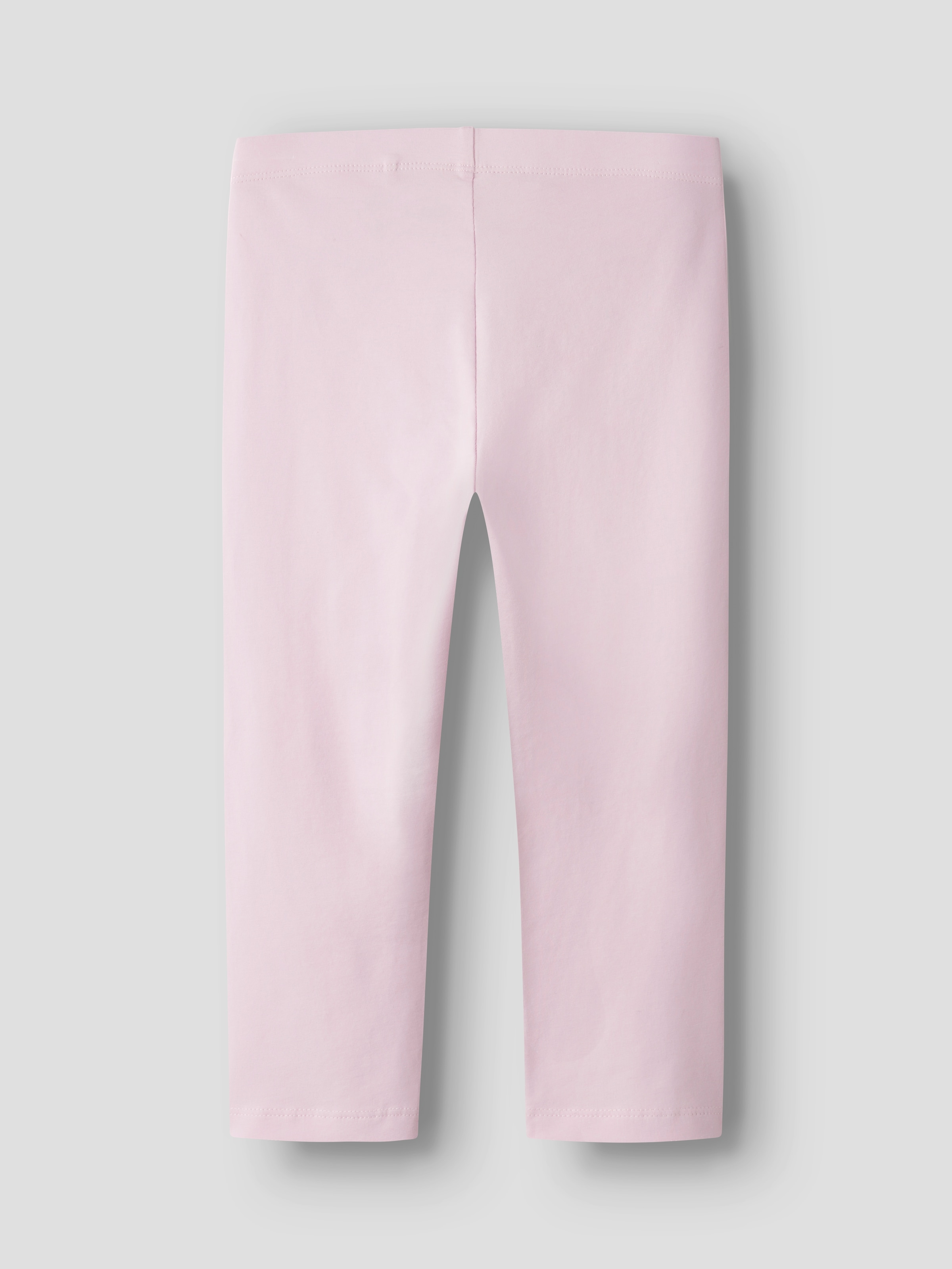 Name It Caprileggings »NKFVIVIAN CAPRI LEGGING FF NOOS«  aus elastischer Baumwollmischung, schmale Passform, wadenlang
