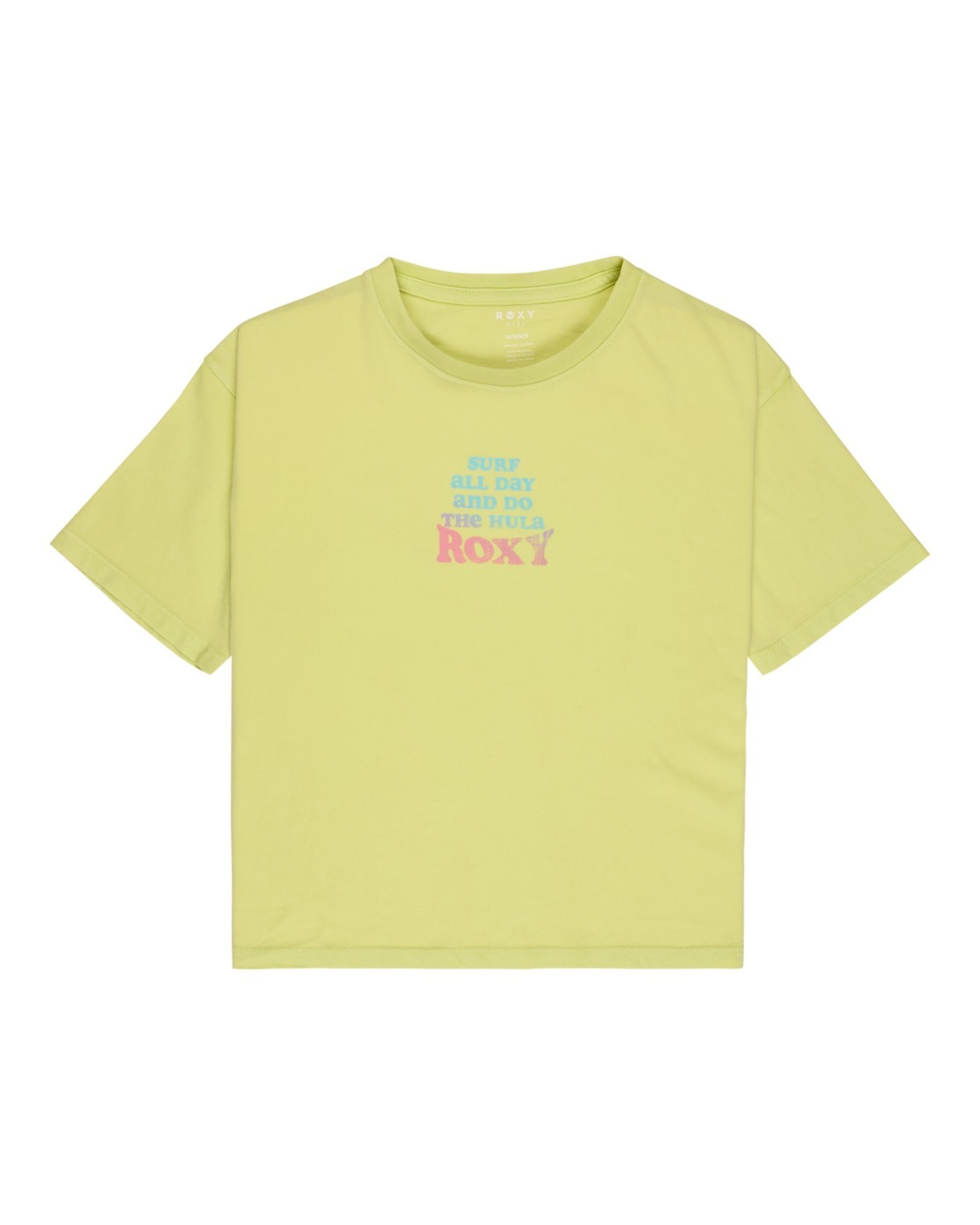 Roxy T-Shirt »Daisyloose Season«