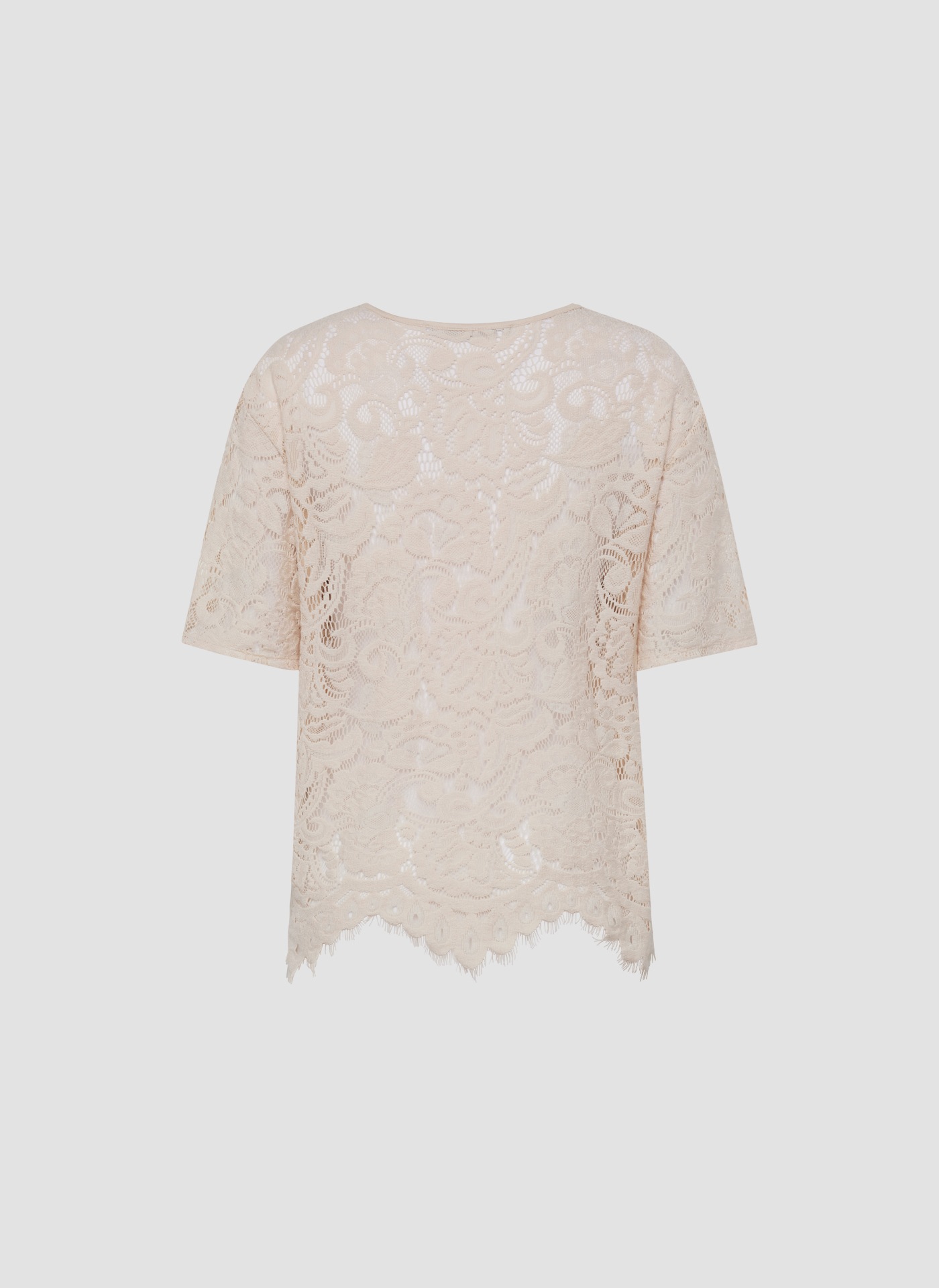 LeComte Print-Shirt »T-Shirt«
