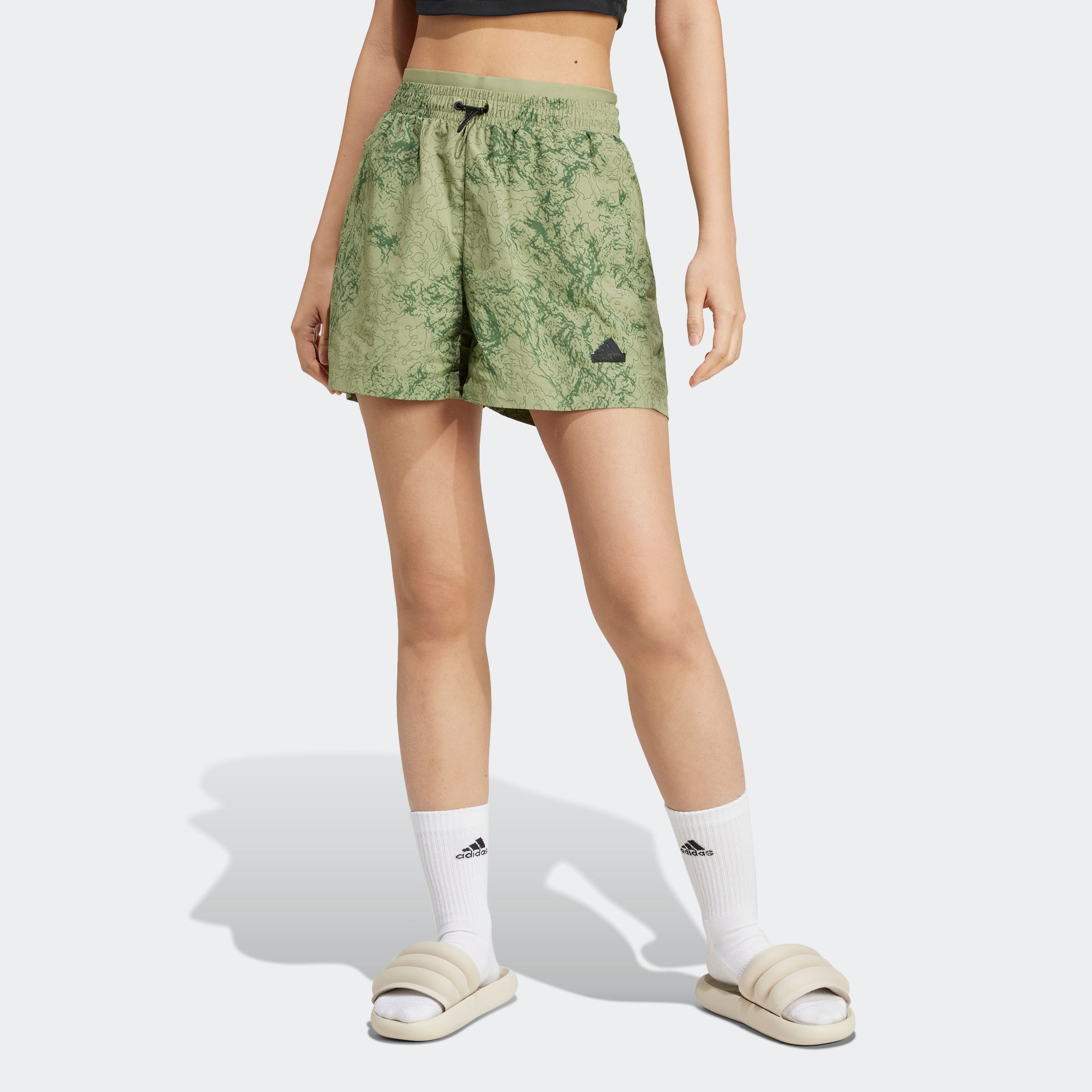 adidas Sportswear Shorts "W CE SHORT" günstig online kaufen