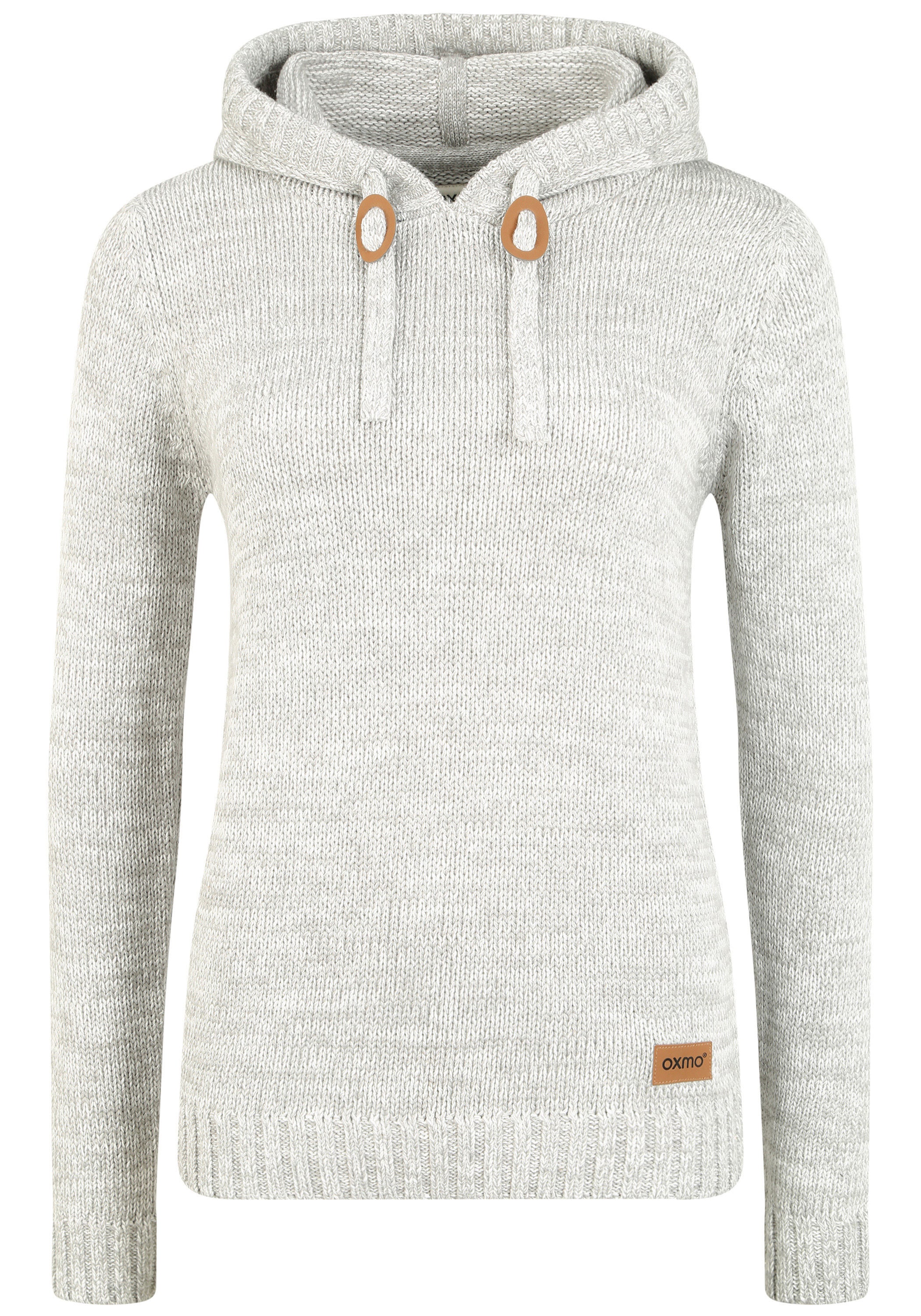 OXMO Strickjacke "Strickpullover OXPhilia" günstig online kaufen