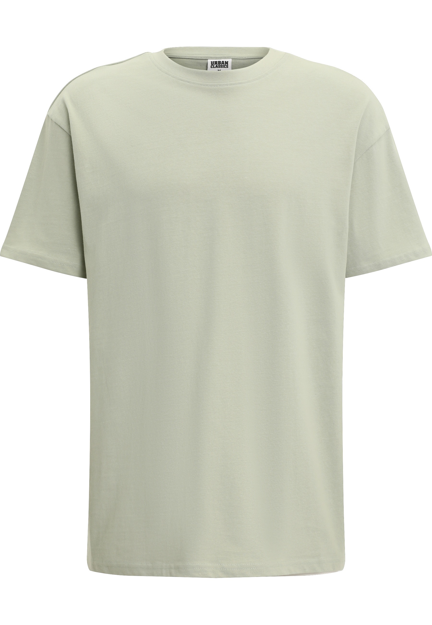 URBAN CLASSICS T-Shirt "Urban Classics Herren Heavy Oversized Tee" 1 Stk.