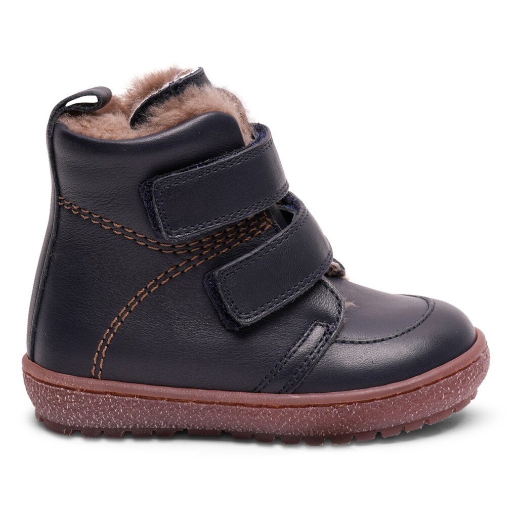 Bisgaard Winterboots »bisgaard storm lamb«