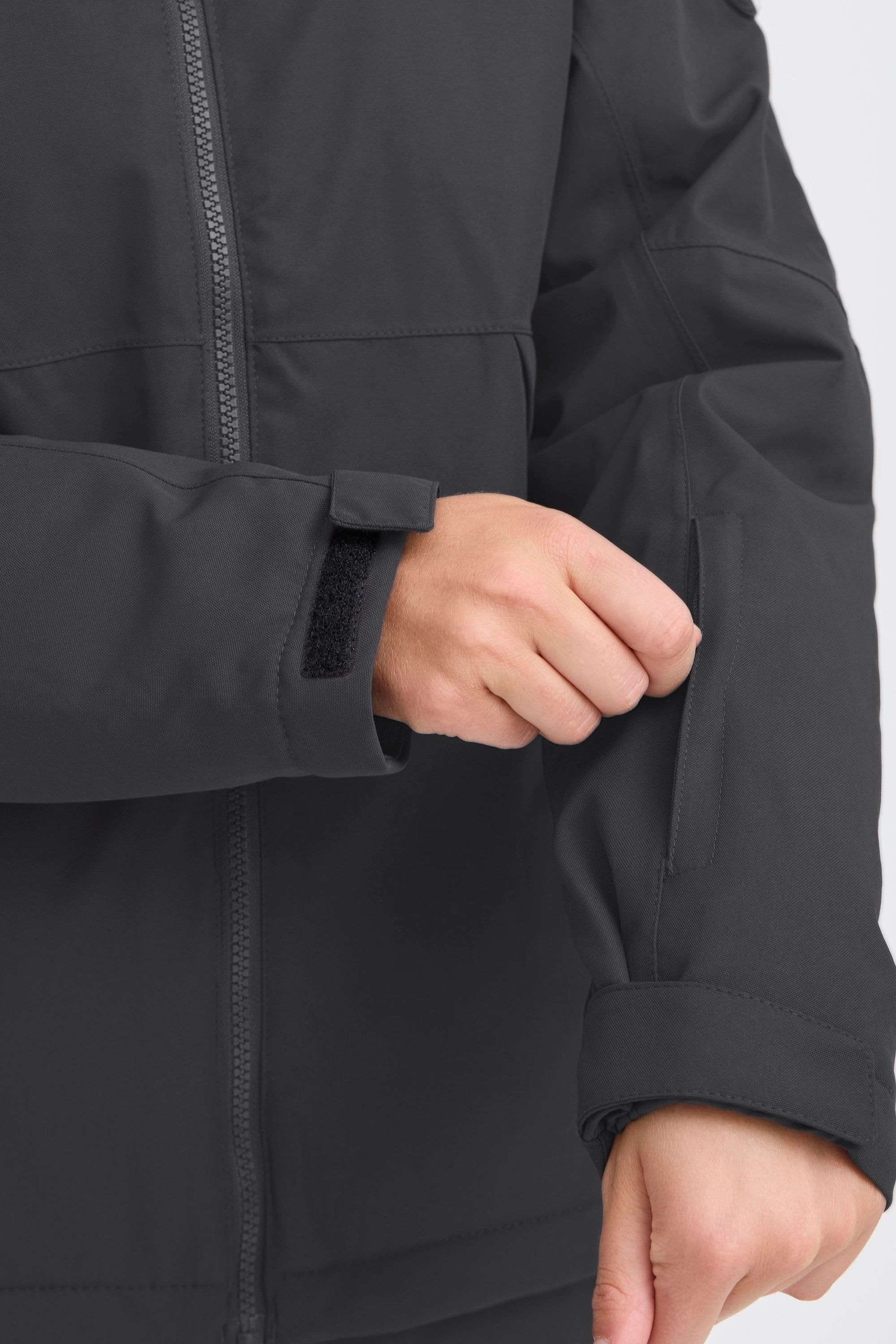 North Bend Skijacke »Skijacke NBOctasia W W-PRO 10.000 mit wasserdichter Beschichtung«