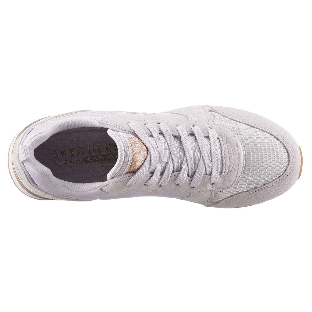 Skechers Sneaker »OG 85 - GOLDN GURL«