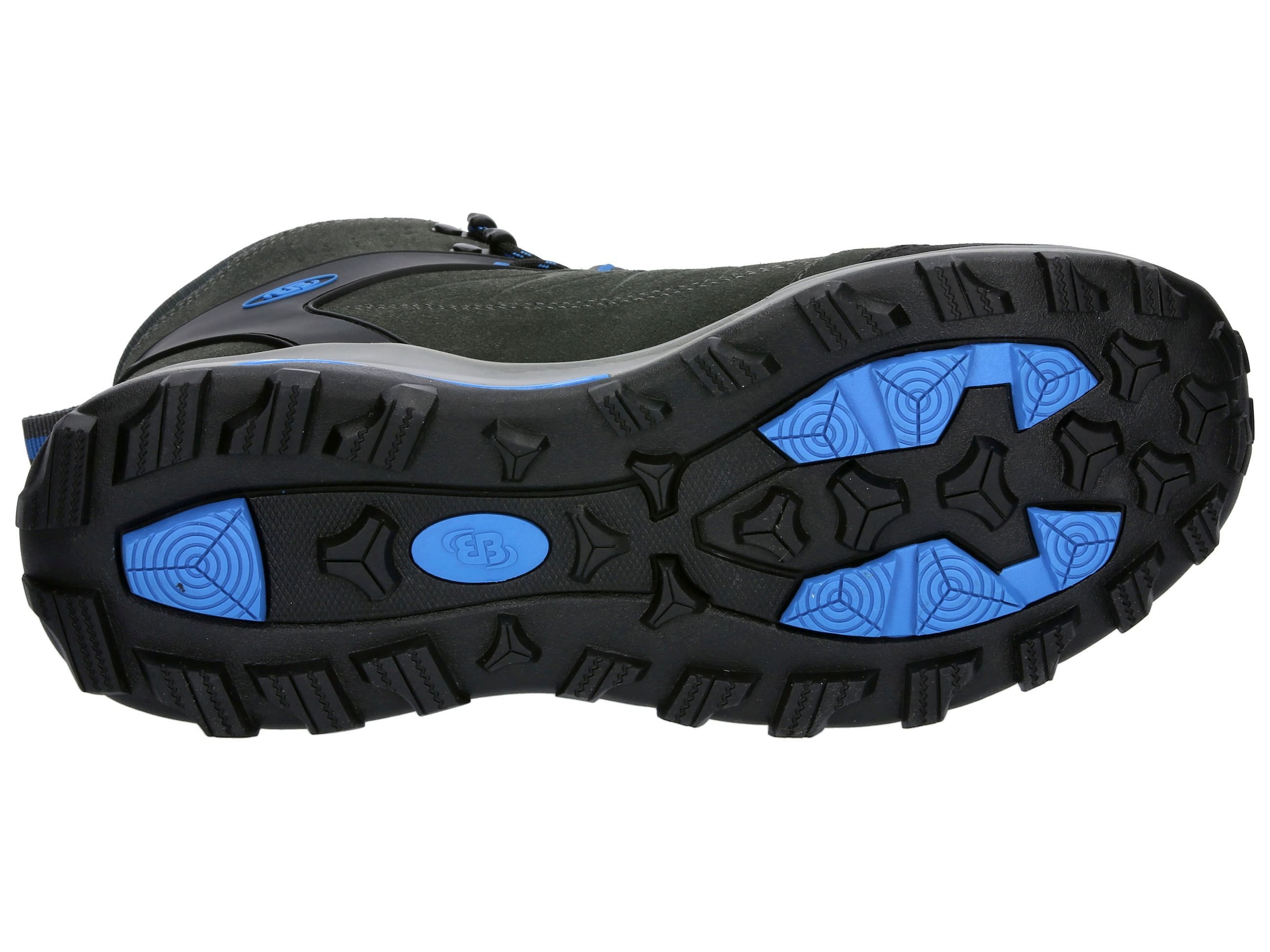 BRÜTTING Outdoorschuh »Outdoorstiefel Mount Chester High«