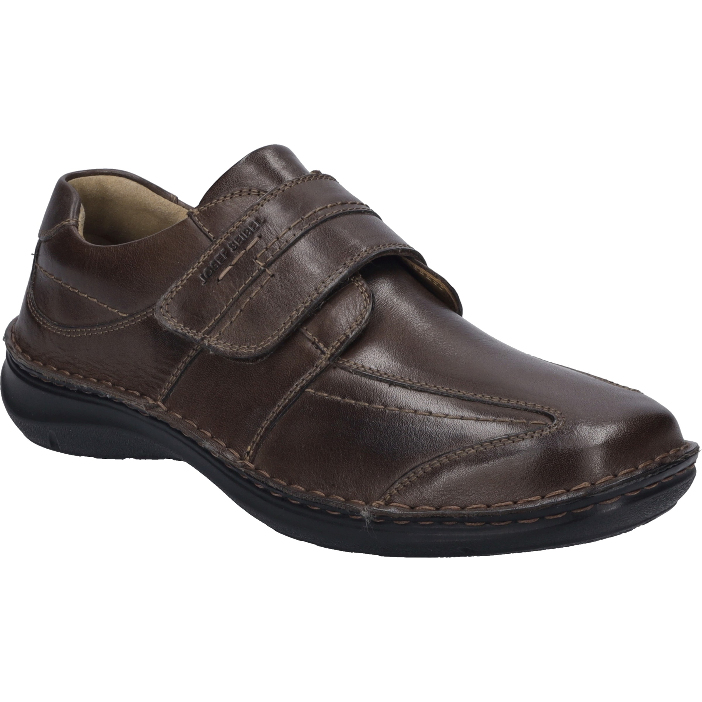 Josef Seibel Slipper "New Anvers 02, tabak" günstig online kaufen