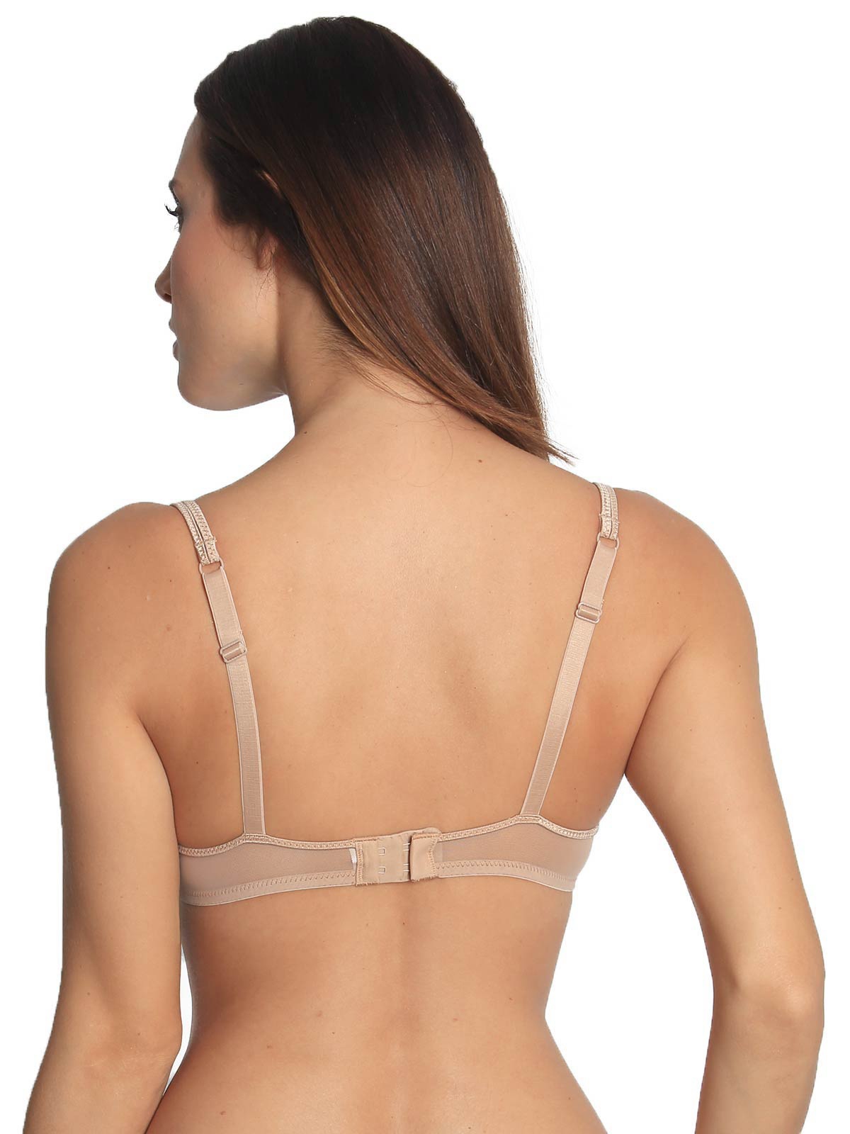 Sassa T-Shirt-BH »Spacer BH mit Bügel FLEXICUP«