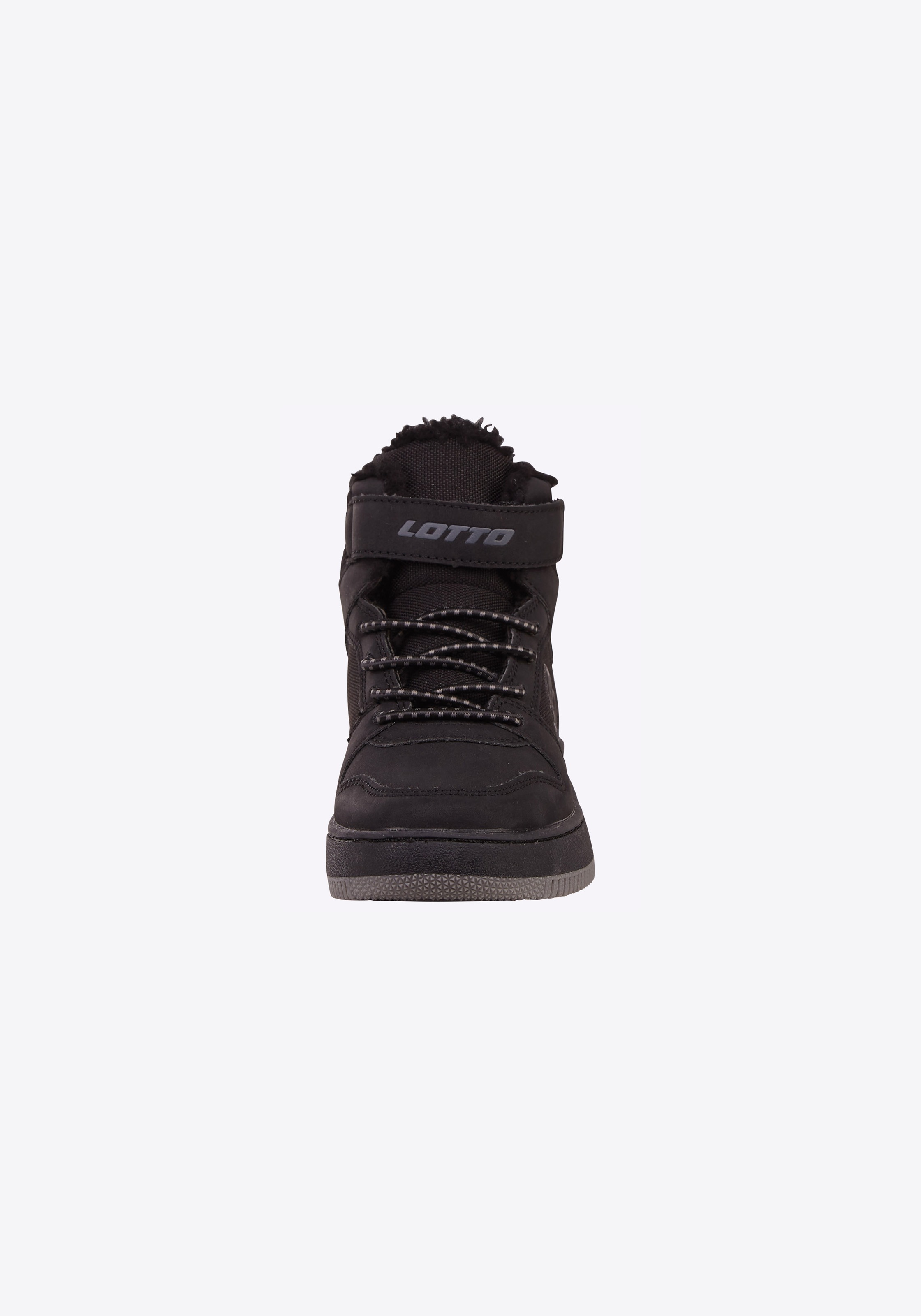 lotto Sneakerboots, Winterschuhe, Schnürboots, Sneaker, gefüttert
