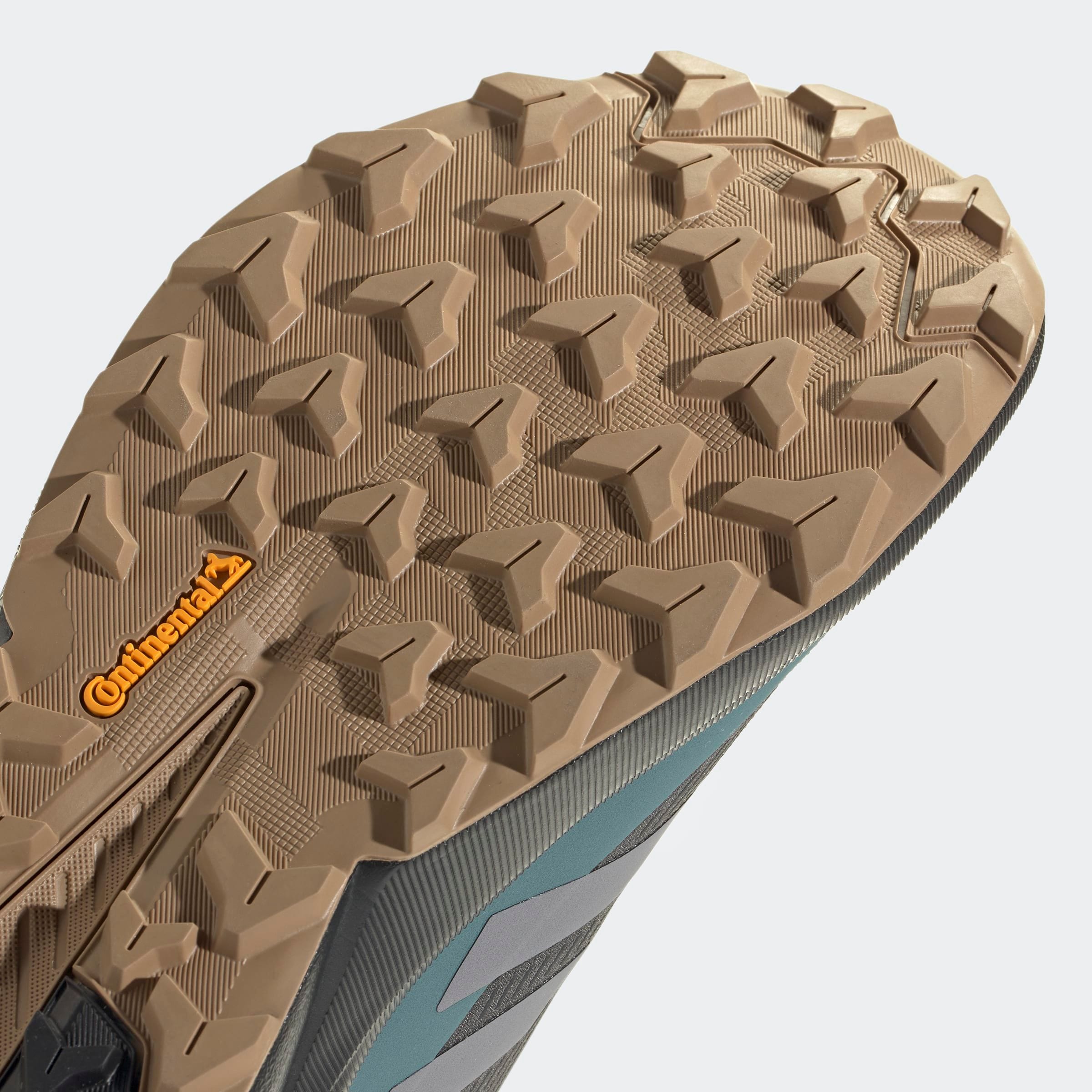 adidas TERREX Wanderschuh »TERREX TRAILMAKER 2.0 MID GORE-TEX«, wasserdicht