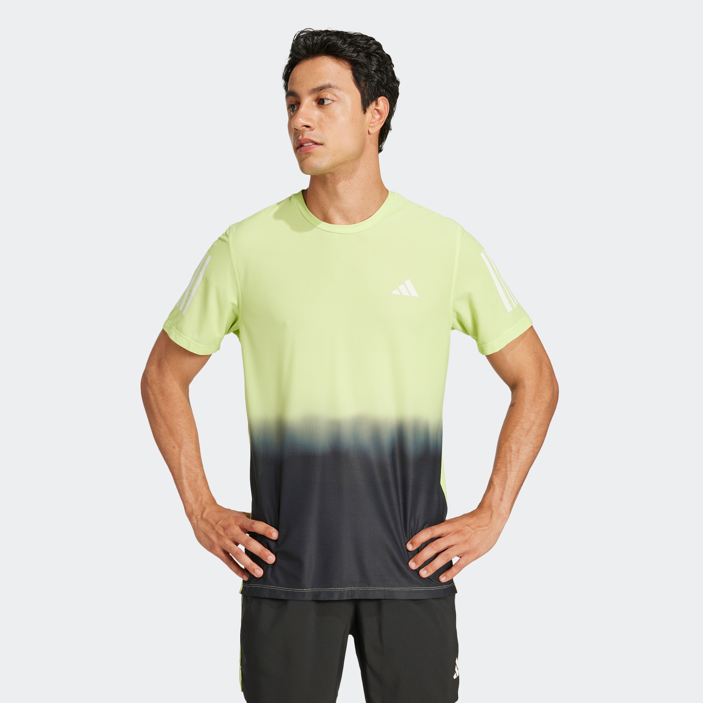 adidas Performance Laufshirt "OTR B CB TEE M" günstig online kaufen