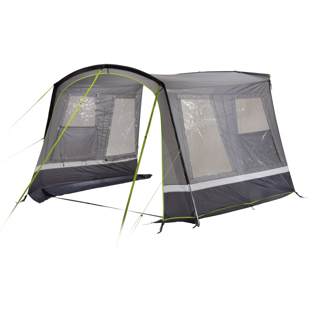 High Peak Buszelt »Trento 2.0«, 6 Personen