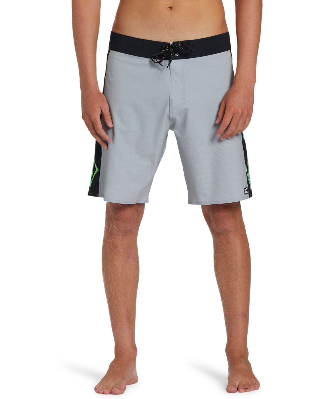 Billabong Boardshorts "D Bah Airlite 19"" günstig online kaufen