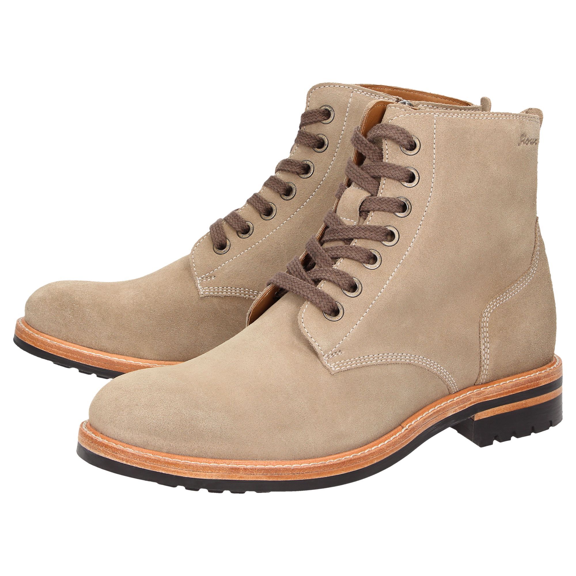 SIOUX Stiefelette "Tils bootie 003"