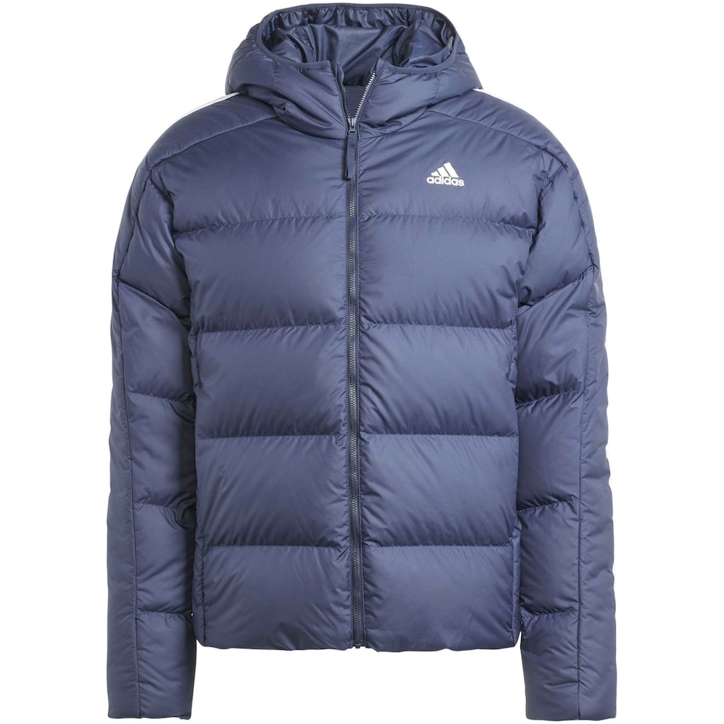 adidas Sportswear Outdoorjacke »ESS 3S MID D J«