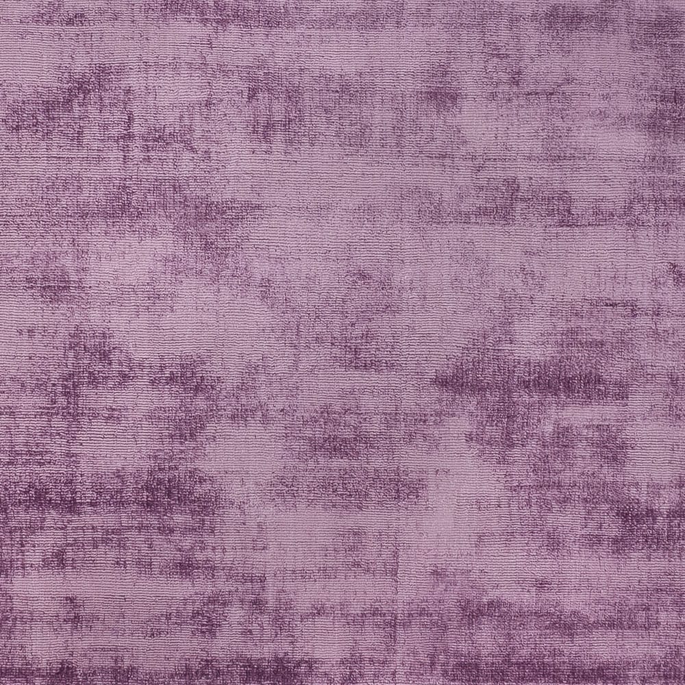 morgenland Teppich »Symphony - Viskose Teppich«, rund, 0,7 mm Höhe, sehr weicher Flor