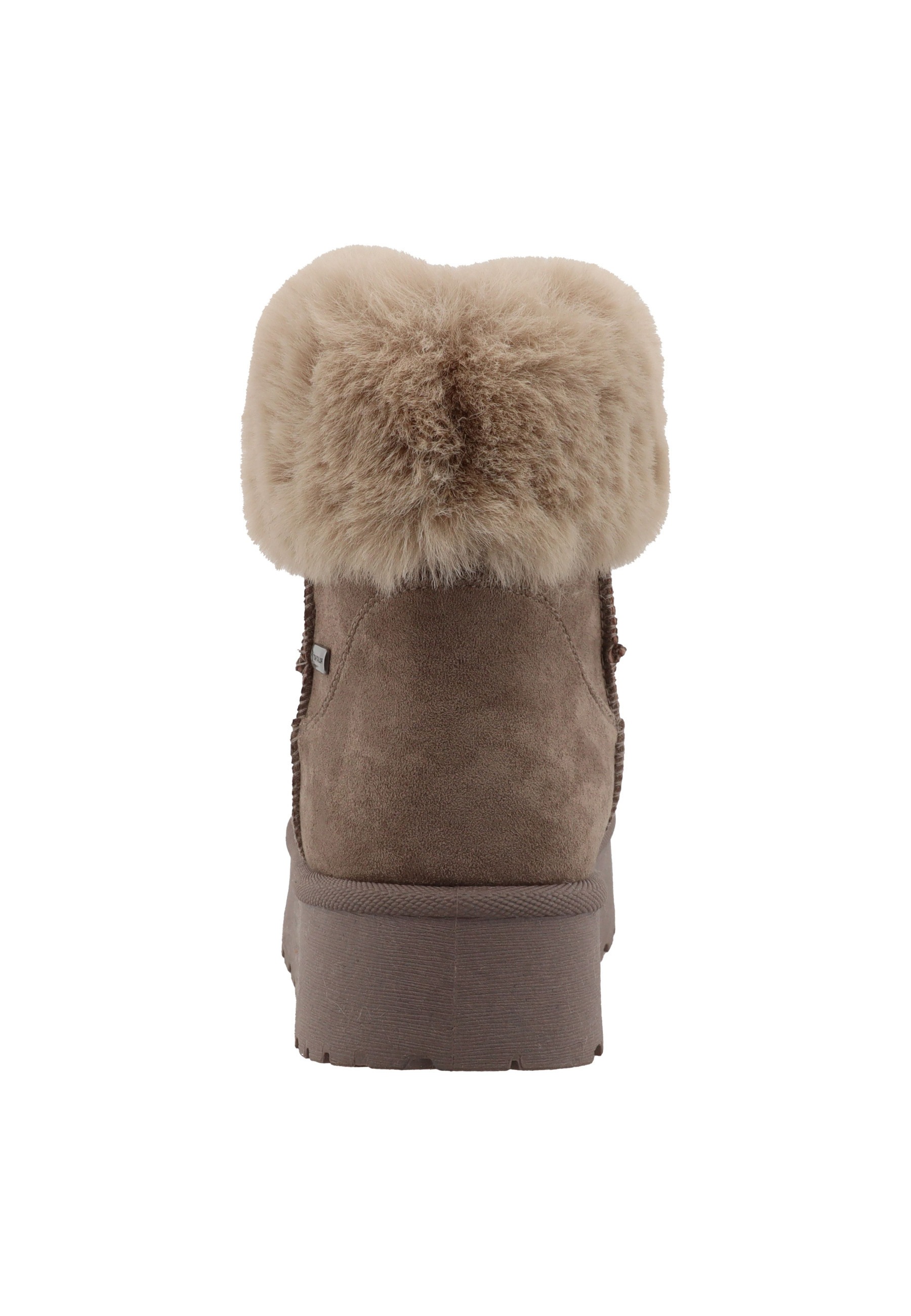 TOM TAILOR Stiefel "Tom Tailor Winter Boots" günstig online kaufen