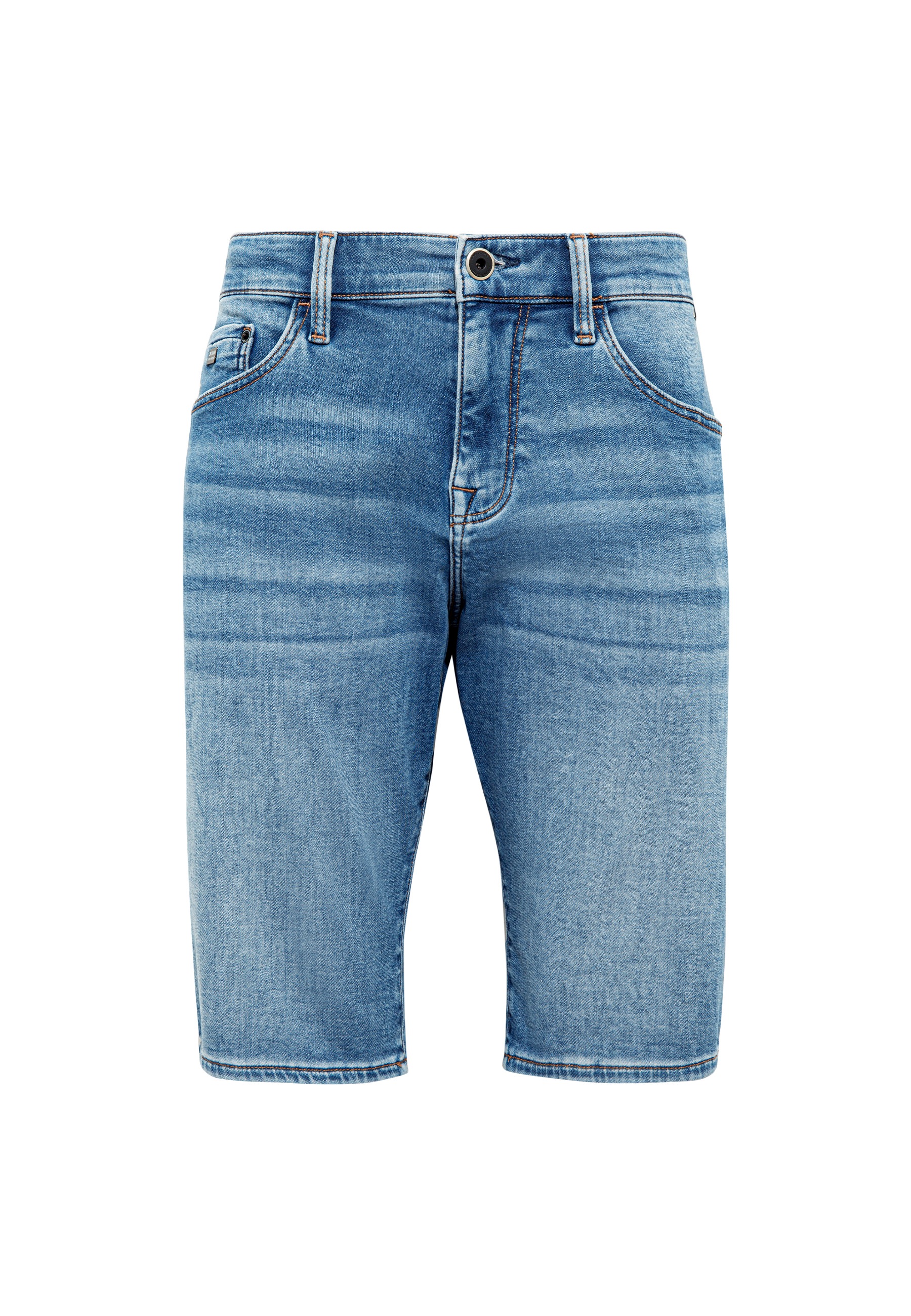 Mavi Shorts »TIM«, Basic Shorts