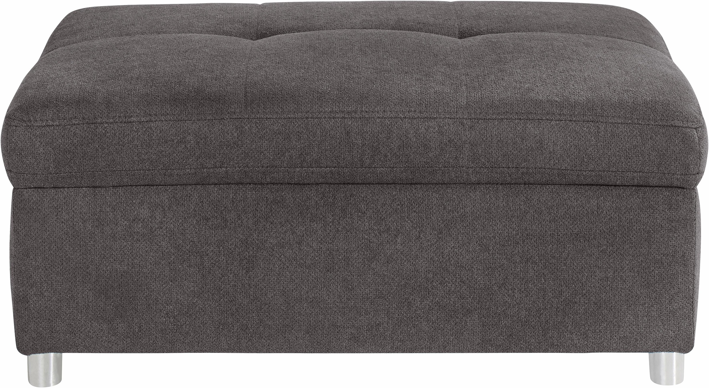 Home affaire Polsterhocker "Labene" günstig online kaufen