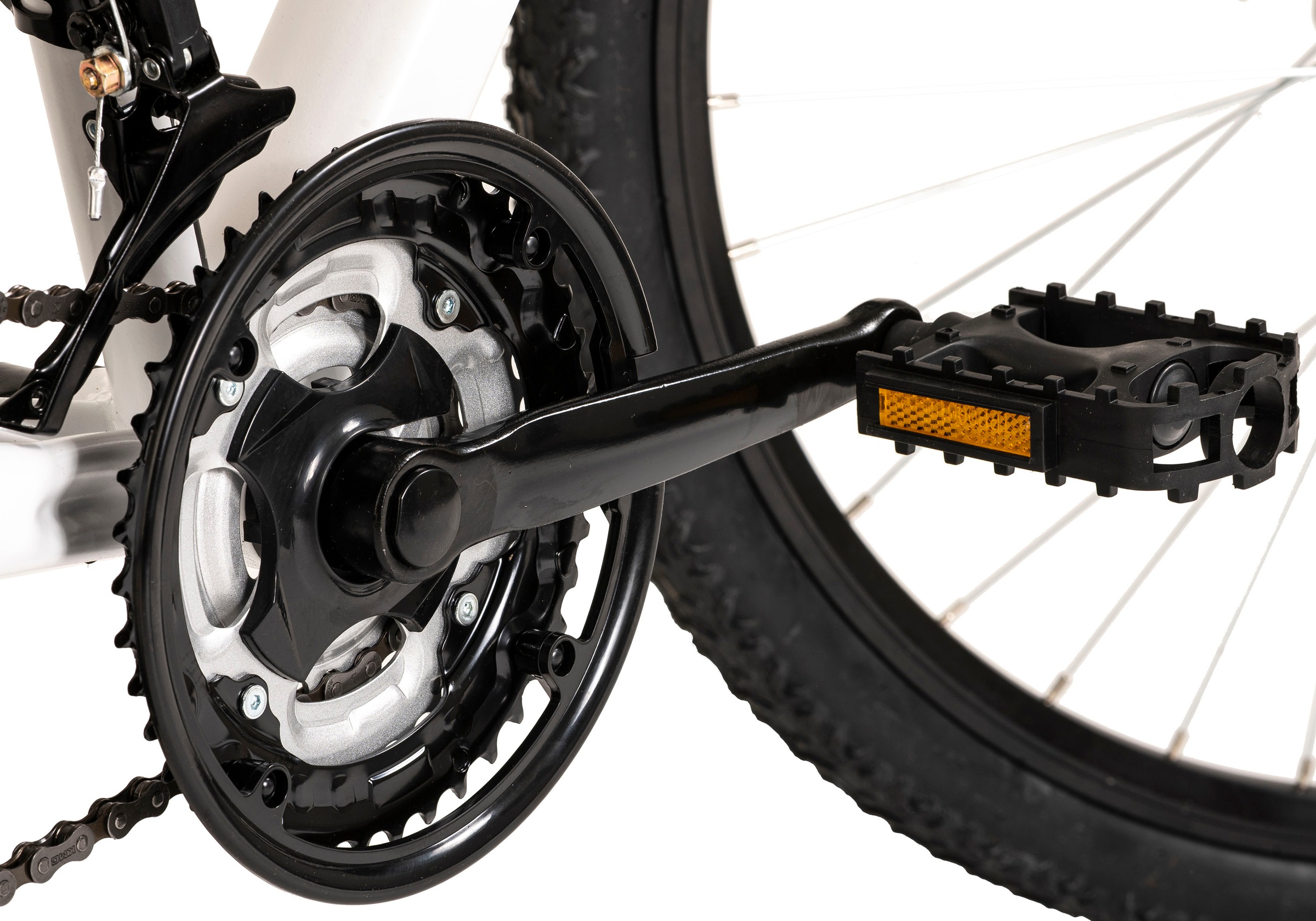 WYLD Mountainbike »Heist«, 21 Gang, Kettenschaltung