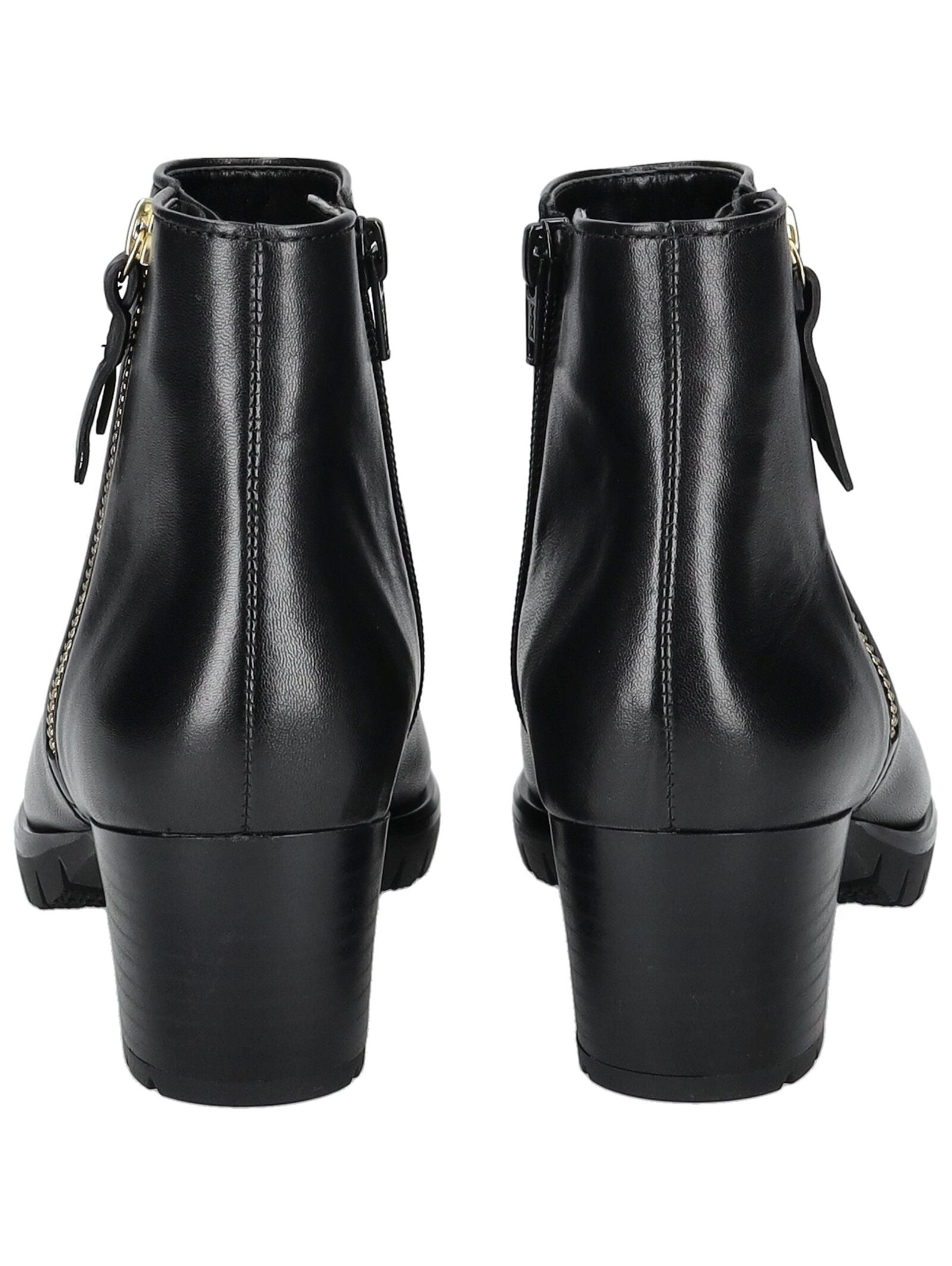 Gabor Comfort Stiefelette »Gabor Comfort Stiefelette Nappaleder«