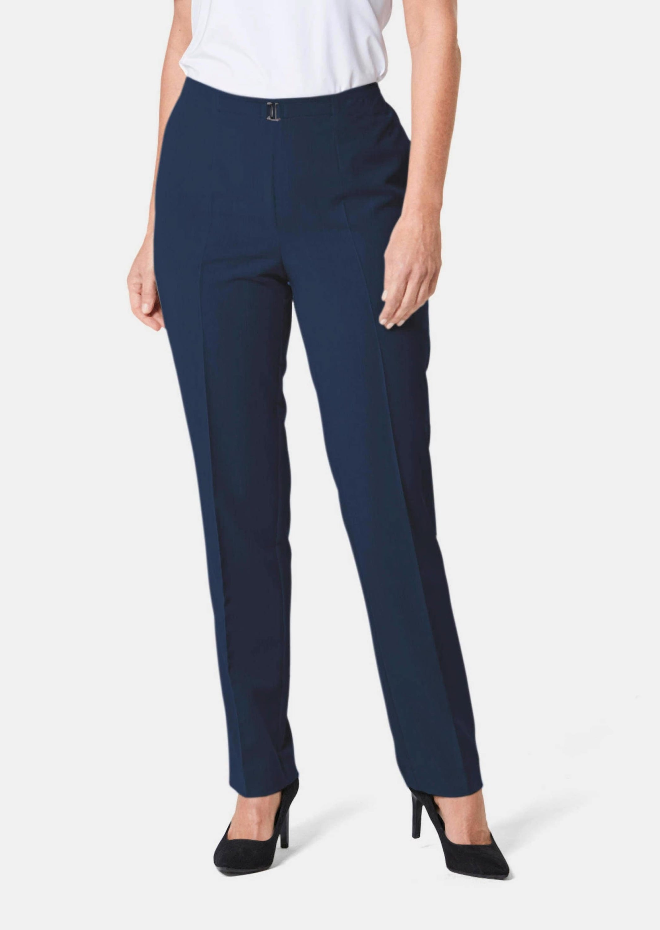 GOLDNER 2-in-1-Hose »Professlan-Schlupfhose Martha Professlan-Schlupfhose Martha«