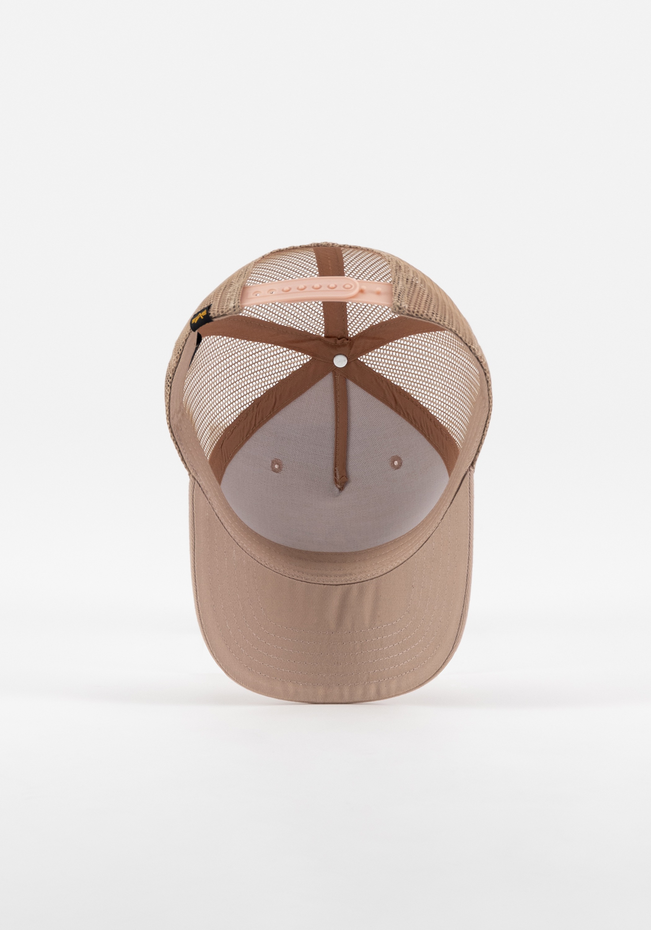 Alpha Industries Trucker Cap »Alpha Industries Accessoires - Headwear Basic Trucker Cap«