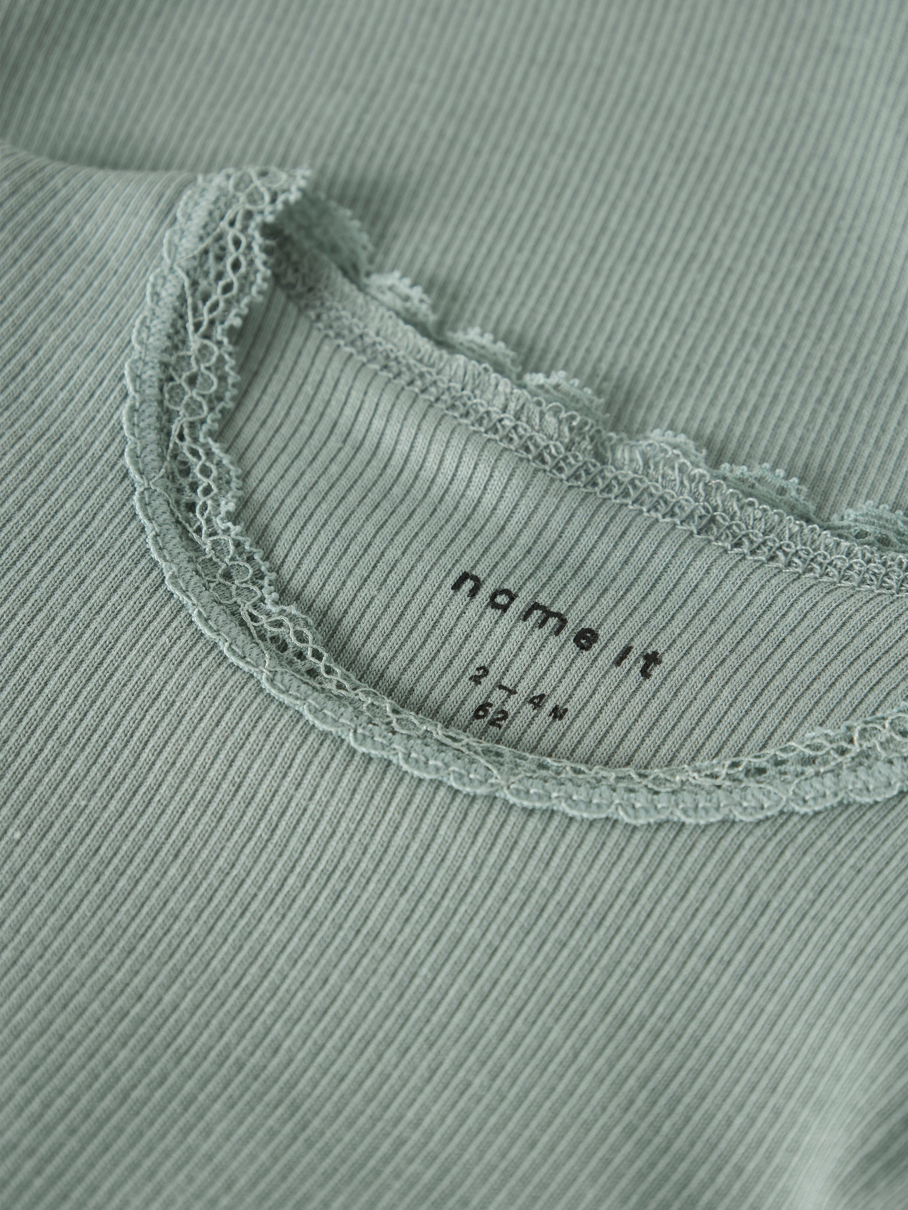 Thumbnail - Name It Langarmbody "NBFKAB LS BODY NOOS"