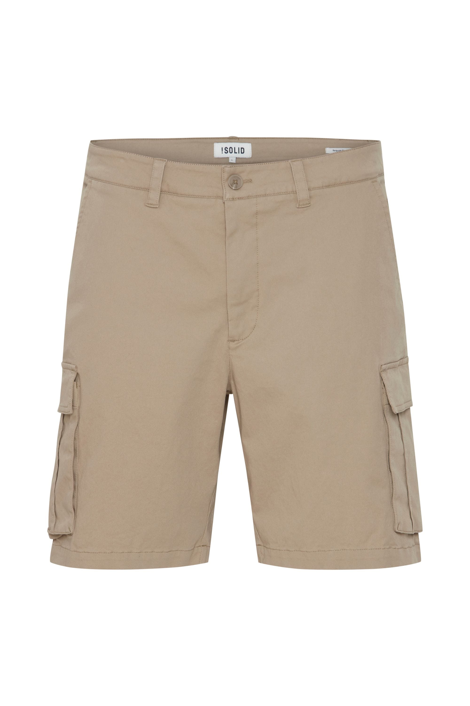 !Solid Cargoshorts »Cargoshorts SDJoe«