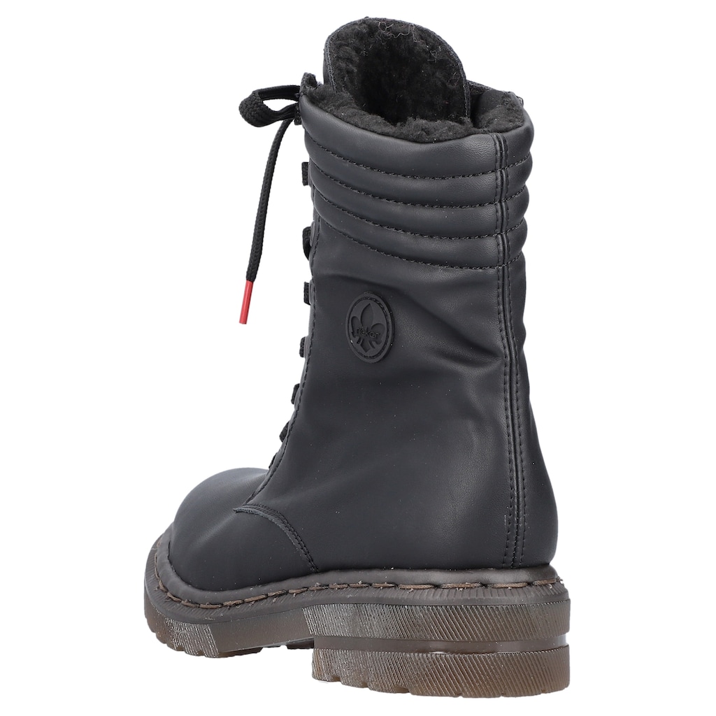 Rieker Winterstiefelette