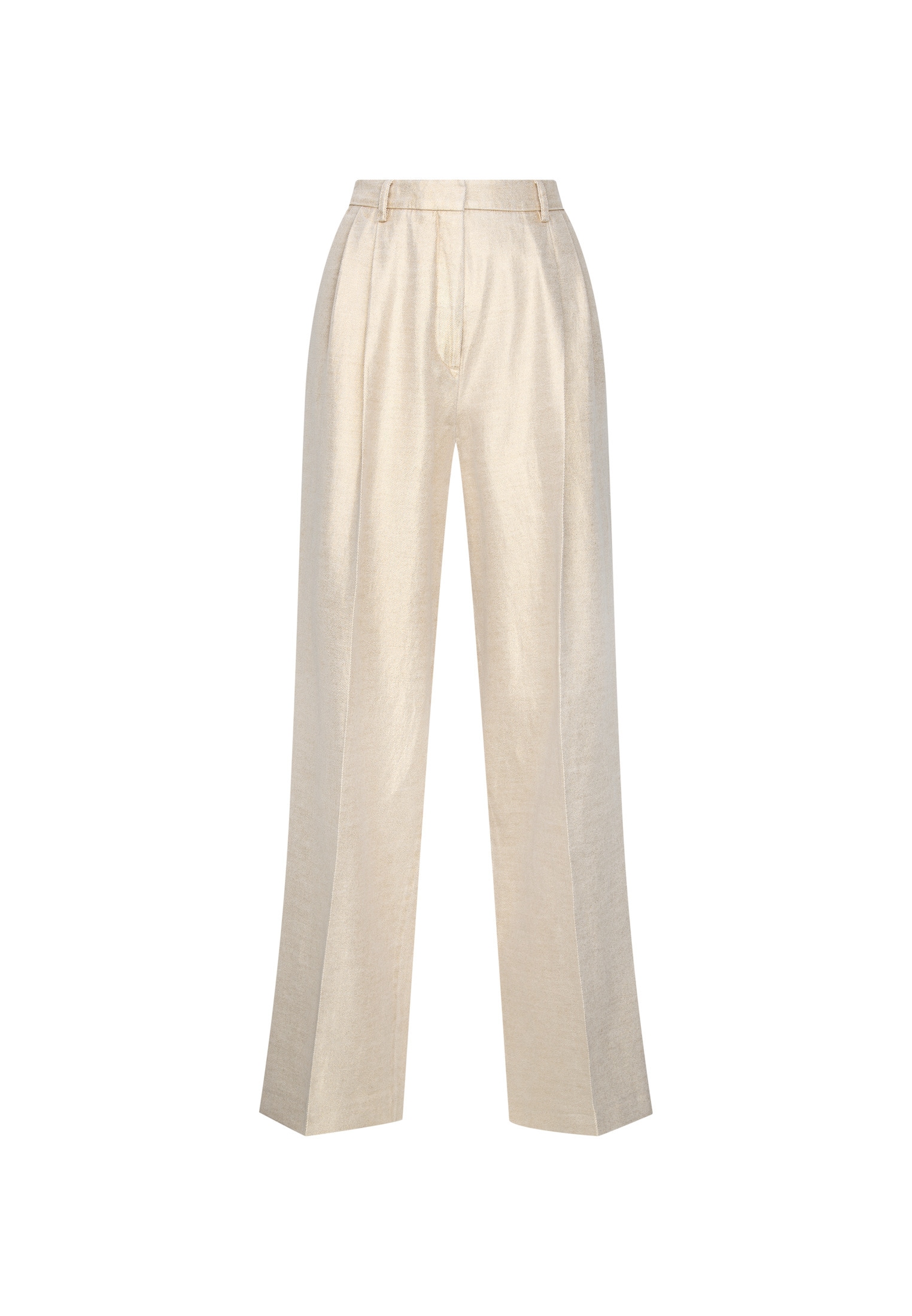 seidensticker Stoffhose