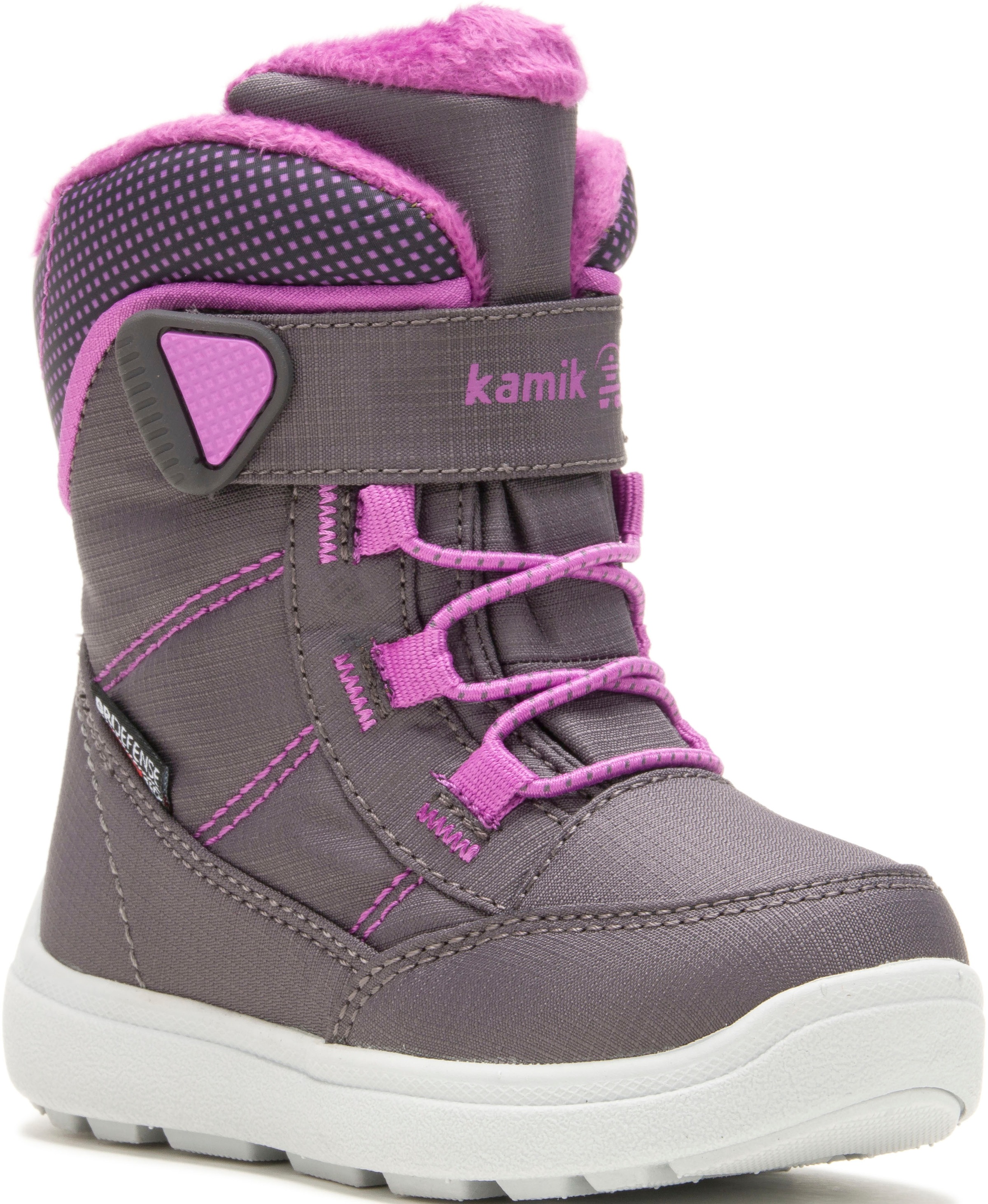 Kamik Winterstiefel »STANCE2«