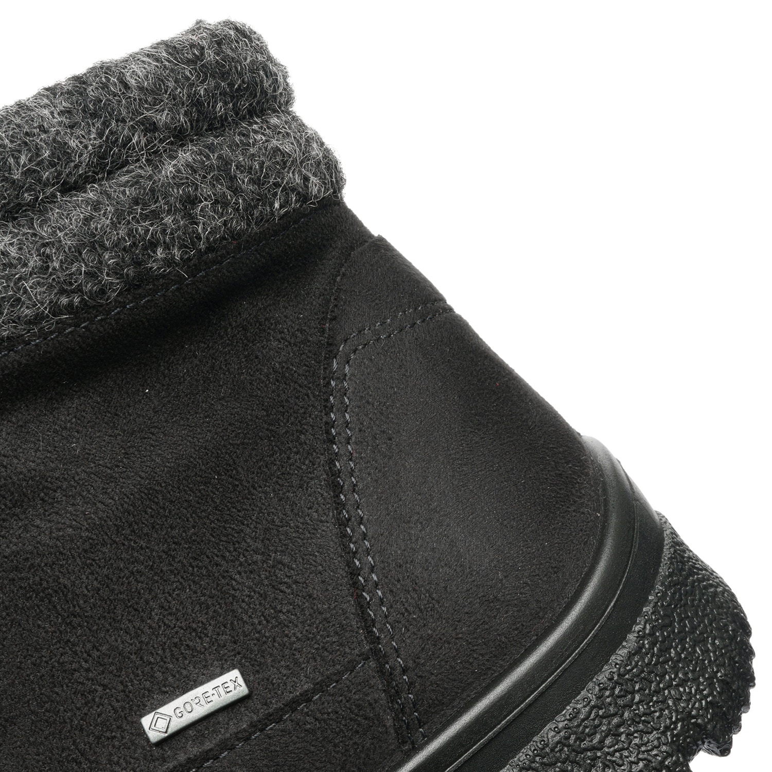 Ara Winterboots »SAAS FEE«, mit Reißverschuss, G-Weite