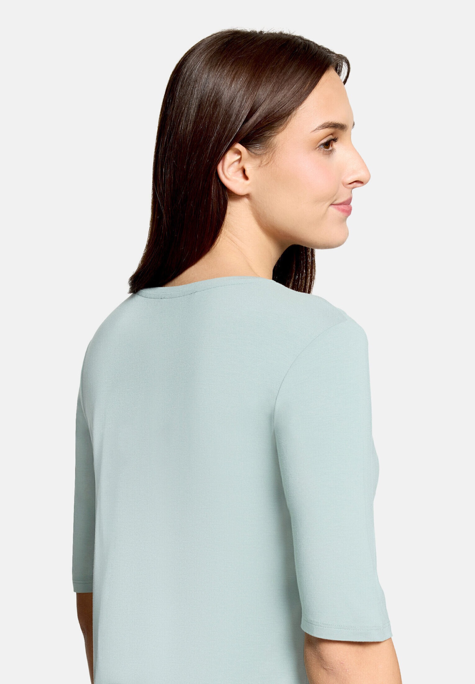 Betty Barclay Kurzarmshirt »Damen kurzarm« 1 Stk.