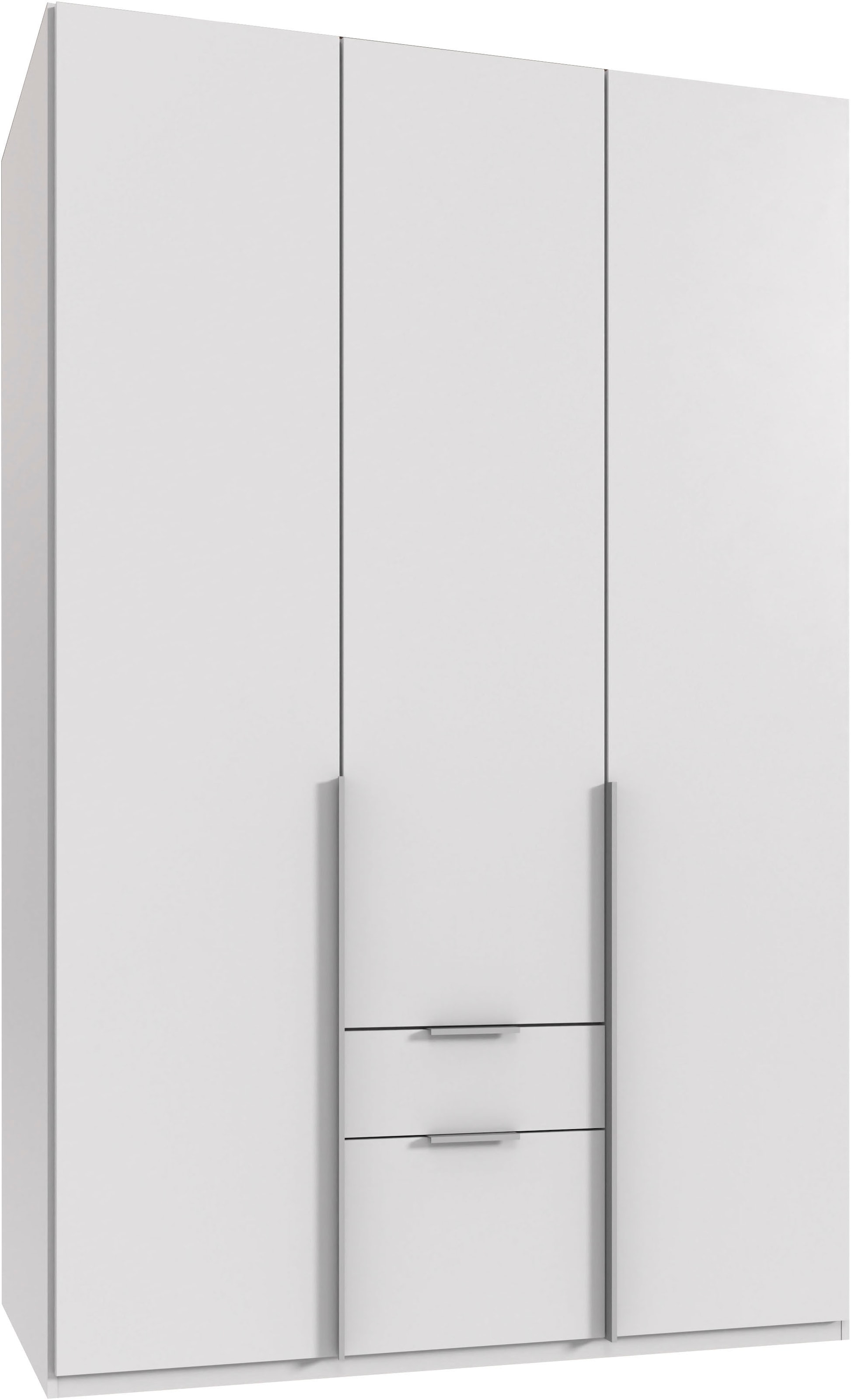 Wimex Drehtürenschrank "Mugano, 135 oder 180cm breit, 208 oder 236cm hoch, günstig online kaufen