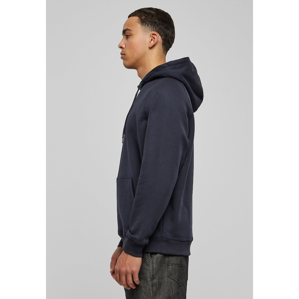 URBAN CLASSICS Sweatshirt »Urban Classics Herren Blank Hoody«, (1 tlg.)