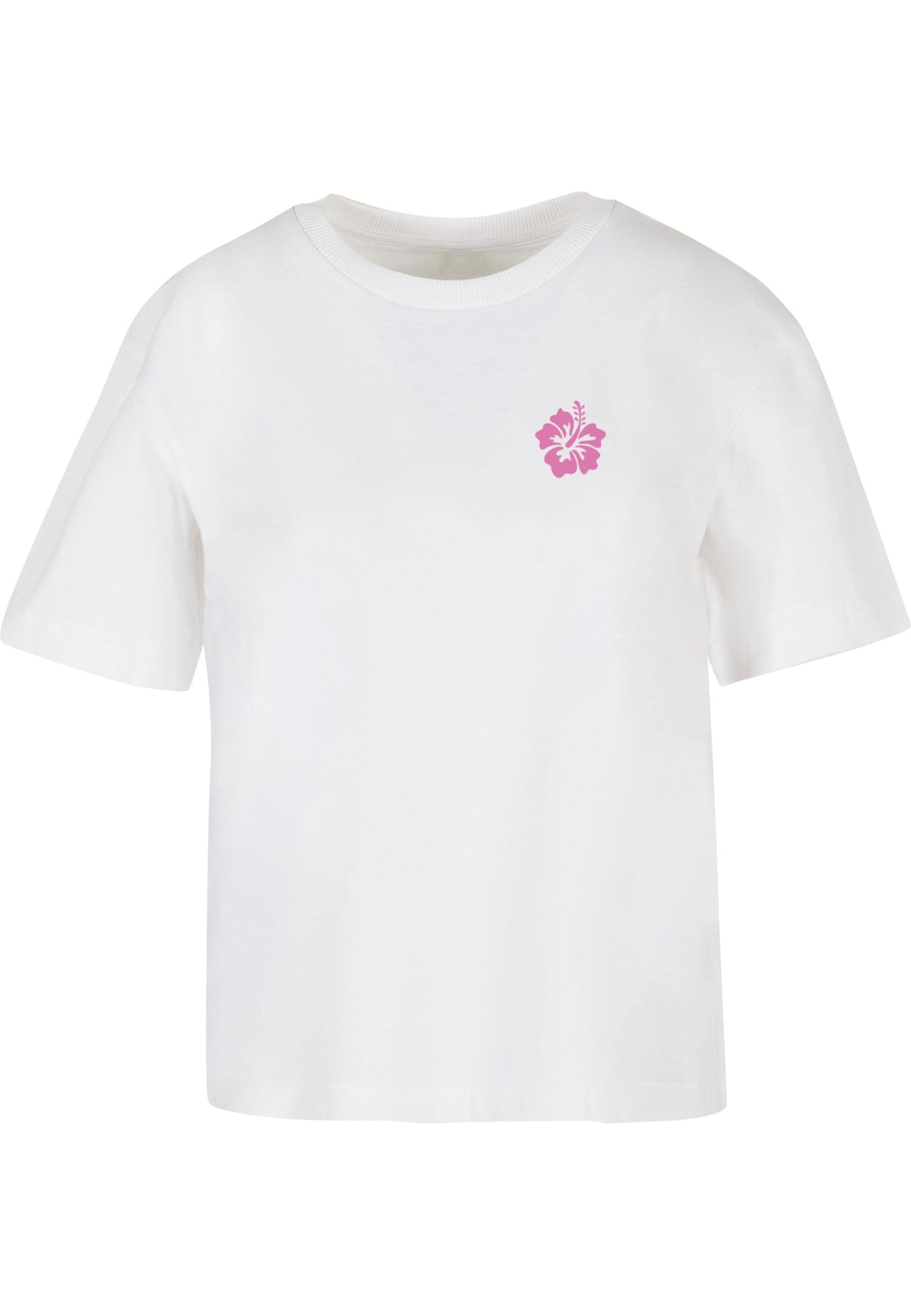 Miss Tee T-Shirt "Miss Tee Chasing Sunsets Tee" 1 Stk. günstig online kaufen