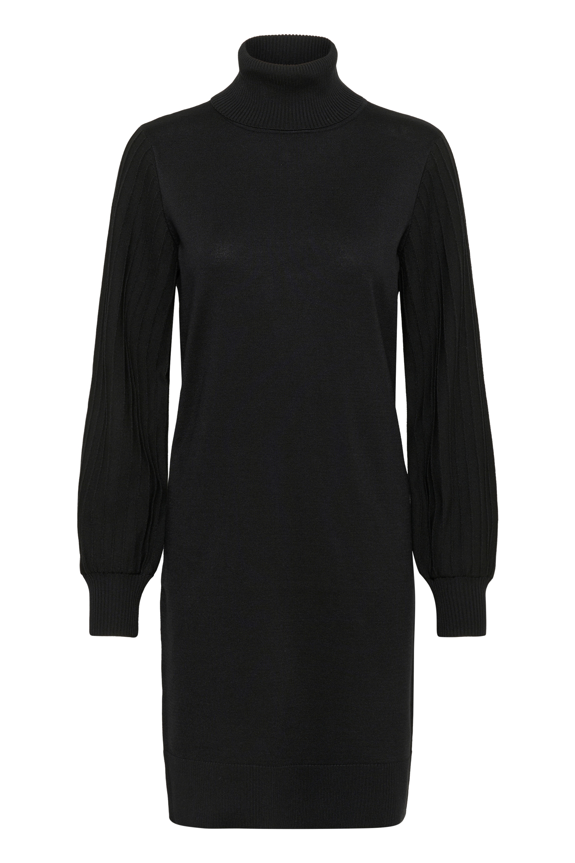 Saint Tropez Midikleid "Damen Kleid MarcySZ"
