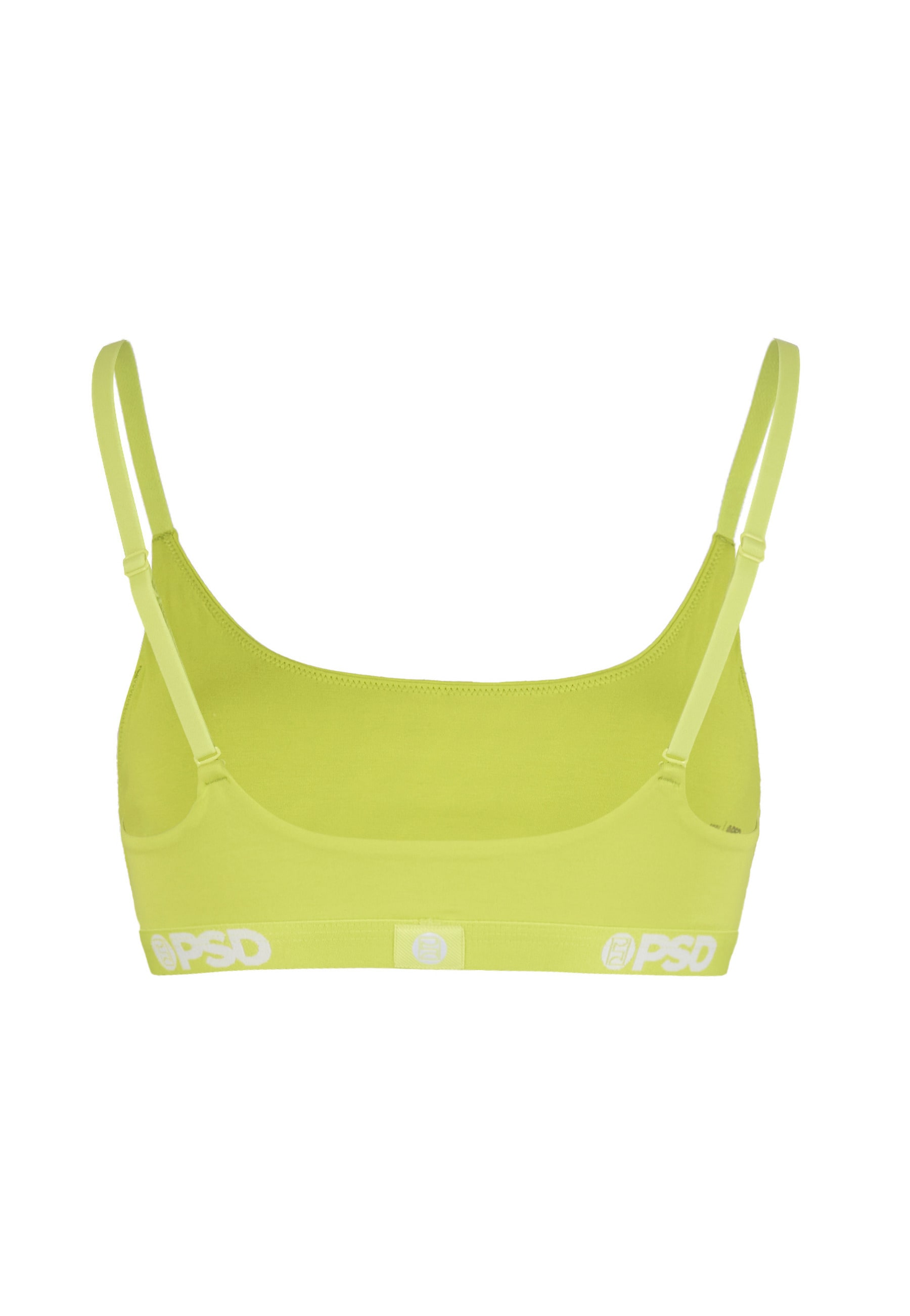 PSD Bralette »PSD SCOOP BRALETTE ESSENTIAL«