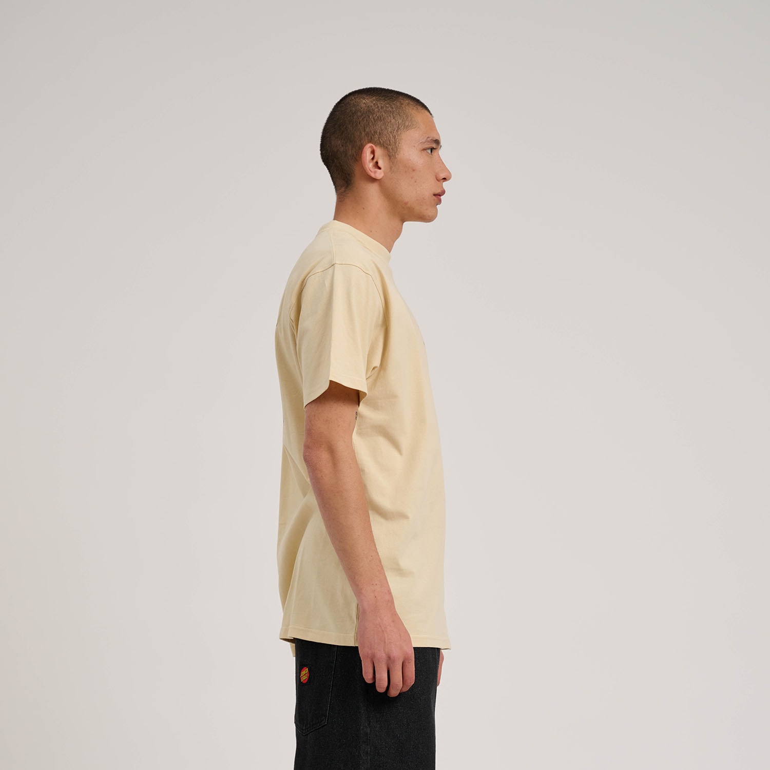Santa Cruz T-Shirt »WINKOWSKI 8BALLER TRIP T-SHIRT«