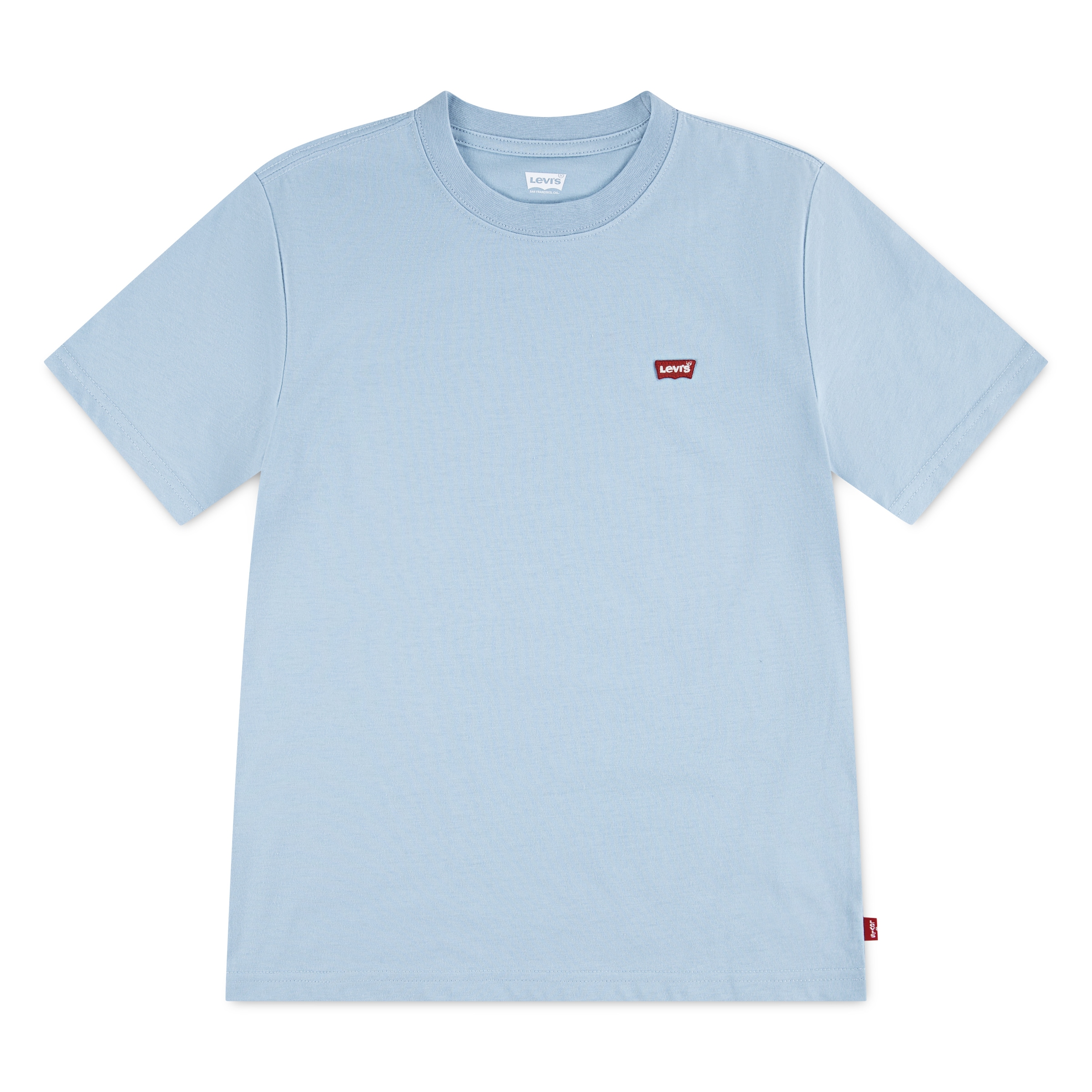 Levis Kids T-Shirt "LVB BATWING CHEST HIT" Mit Logo Stickerei for BOYS
